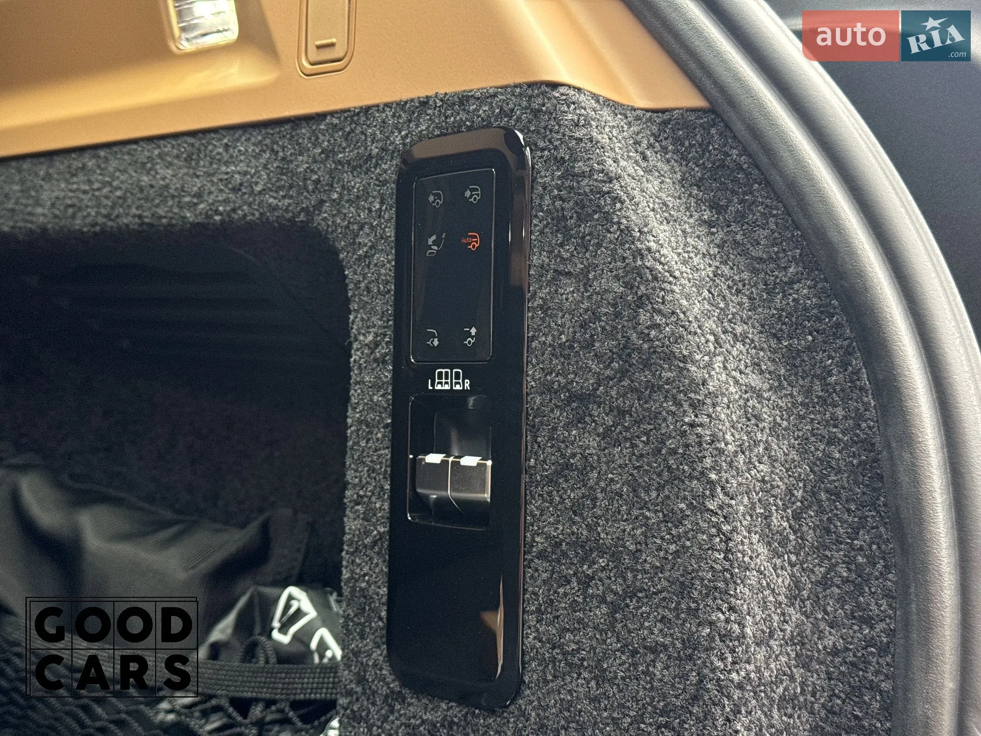 2024 Land Rover Range Rover - мініатюра 25
