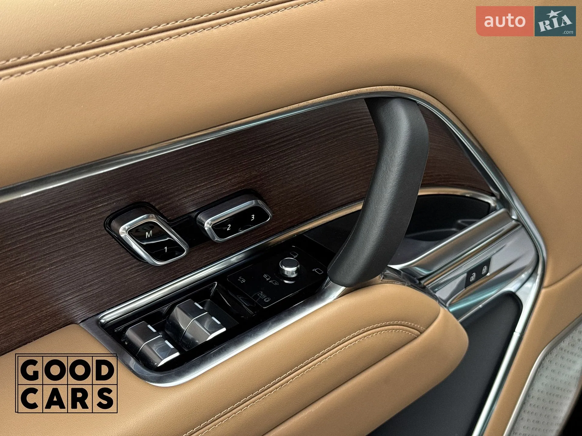 2024 Land Rover Range Rover - мініатюра 29