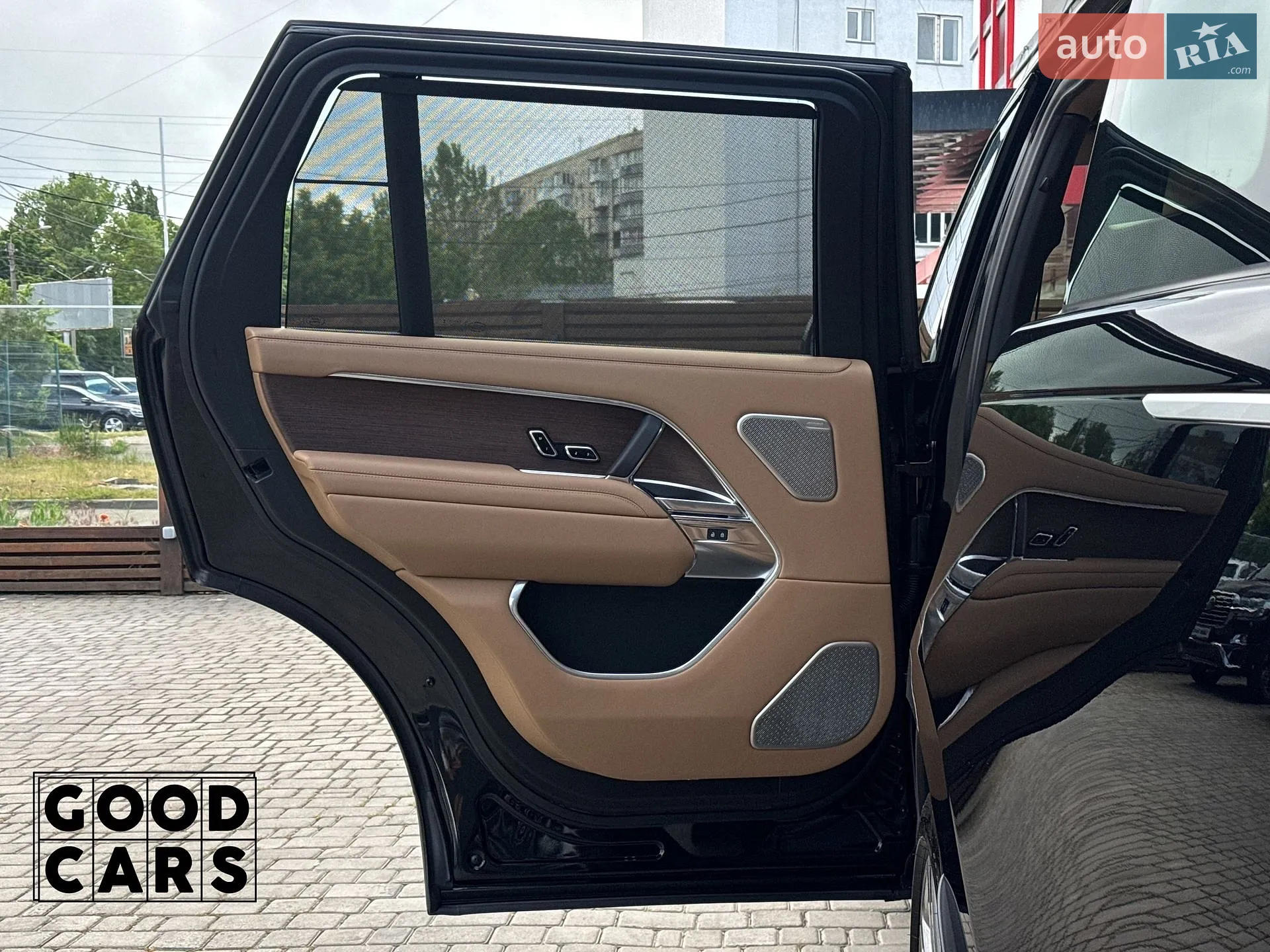 2024 Land Rover Range Rover - мініатюра 36