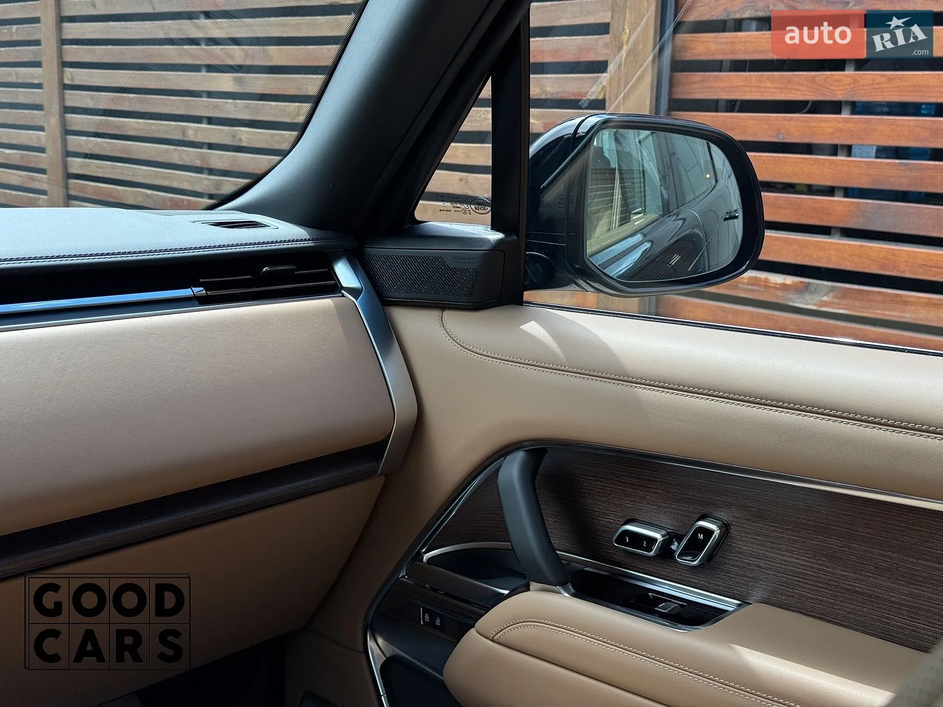 2024 Land Rover Range Rover - мініатюра 59