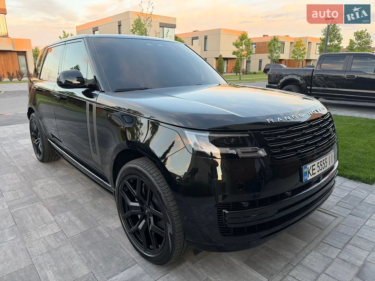 2022 Land Rover Range Rover - мініатюра 41