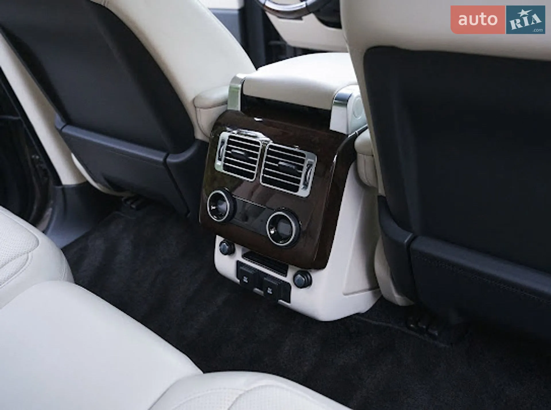 2020 Land Rover Range Rover - мініатюра 9