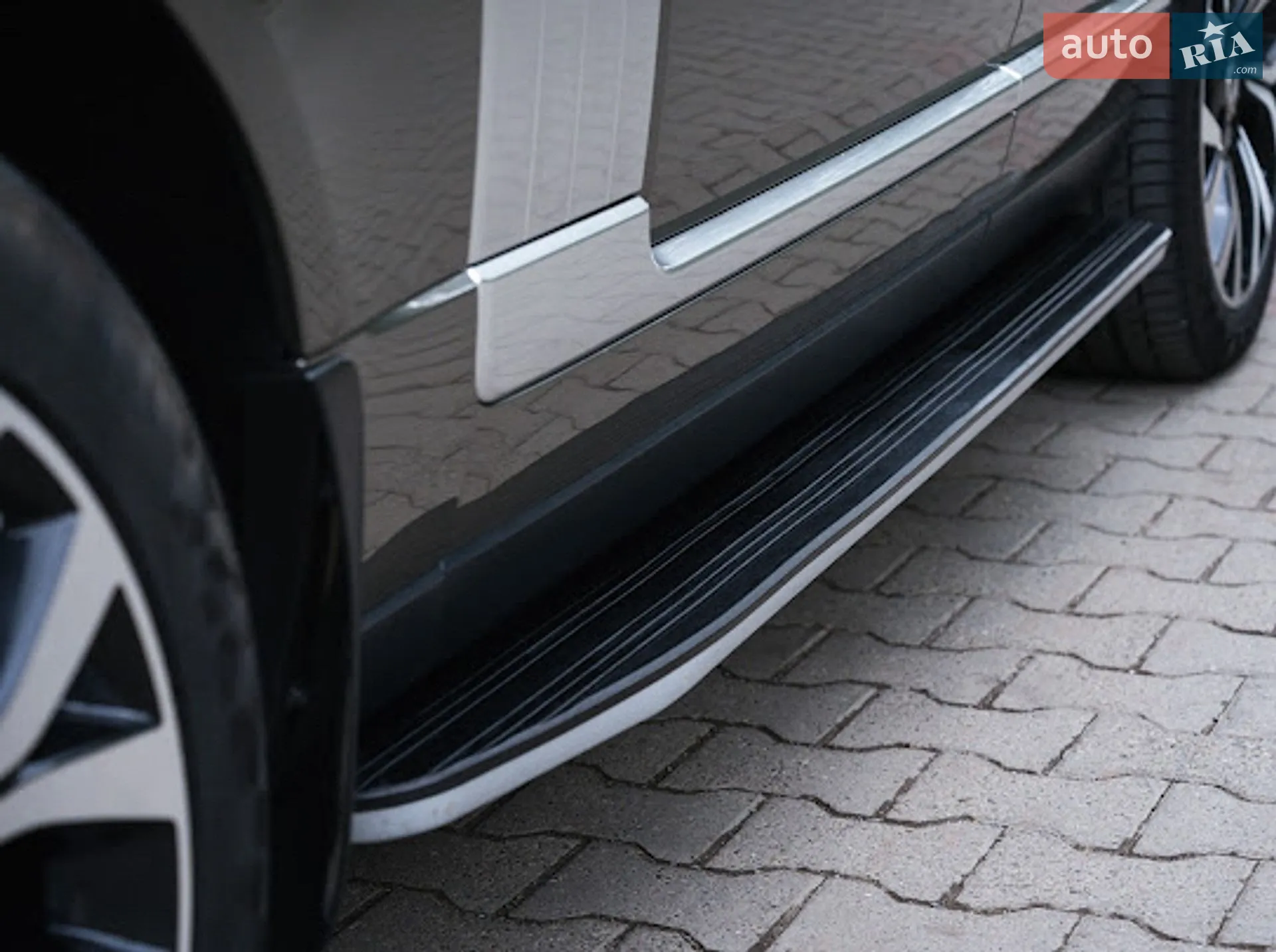 2020 Land Rover Range Rover - мініатюра 8