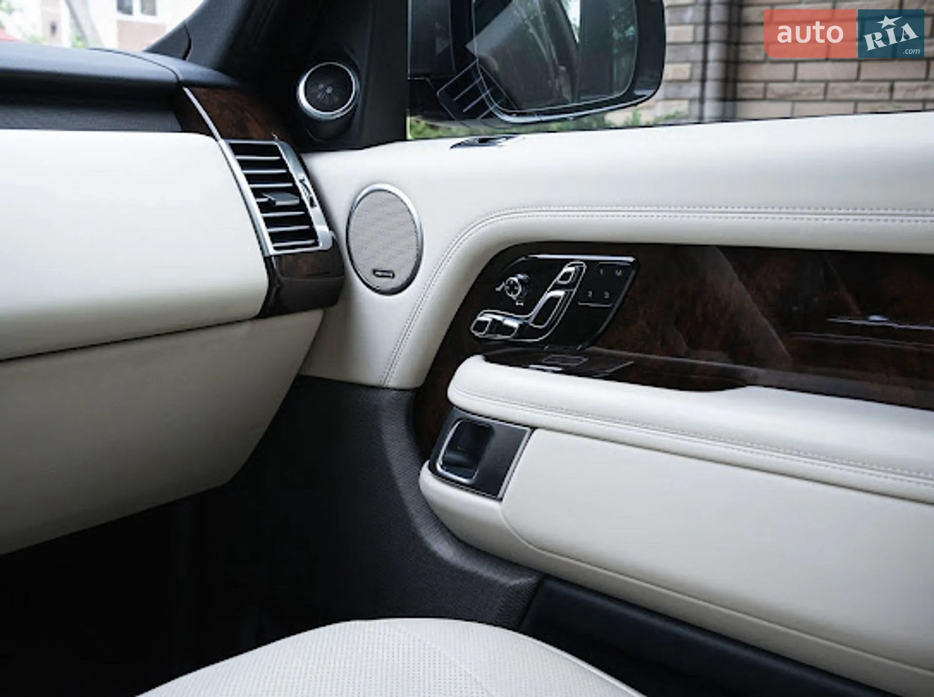 2020 Land Rover Range Rover - мініатюра 17