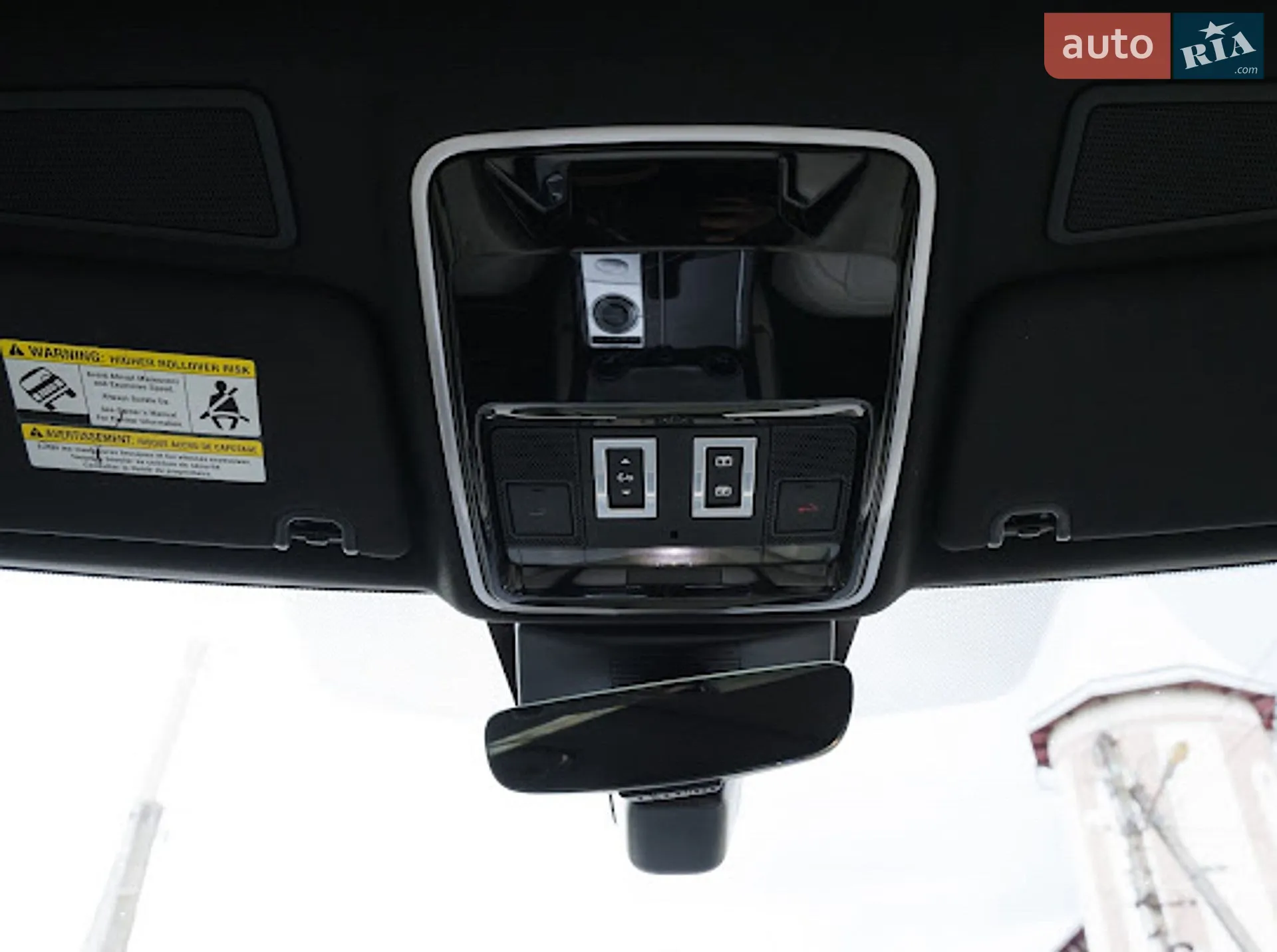 2020 Land Rover Range Rover - мініатюра 21