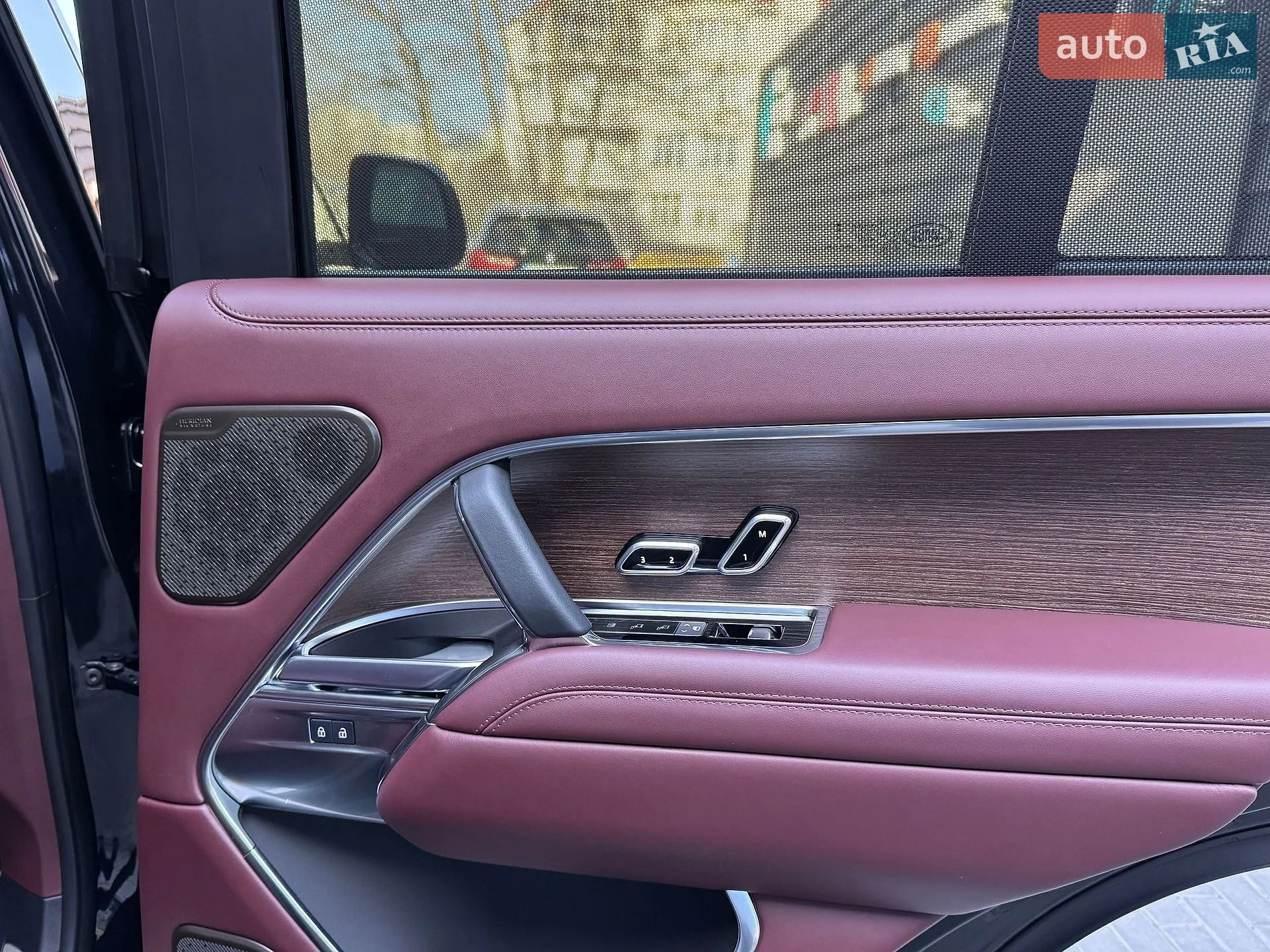 2024 Land Rover Range Rover - мініатюра 14