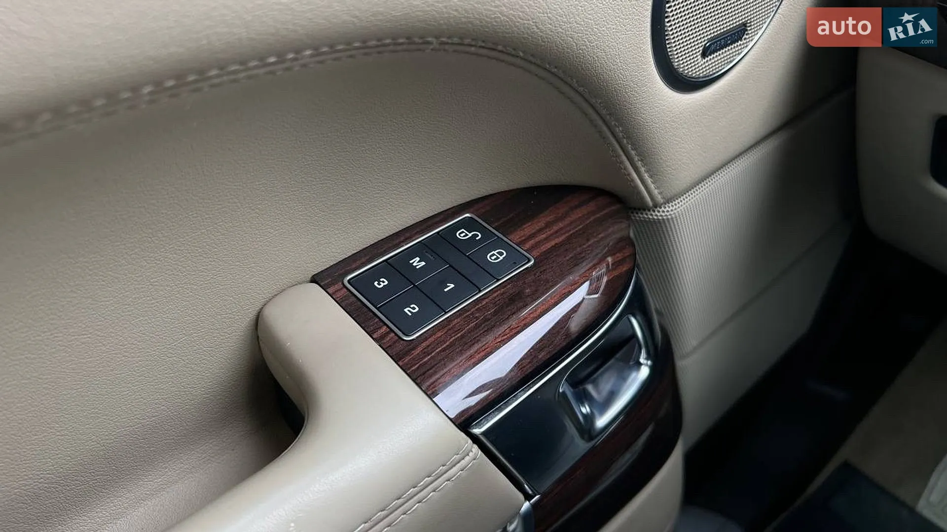 2017 Land Rover Range Rover - мініатюра 21