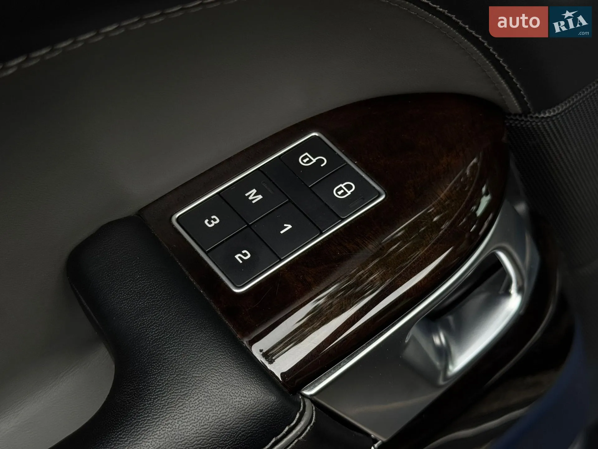 2015 Land Rover Range Rover - мініатюра 12