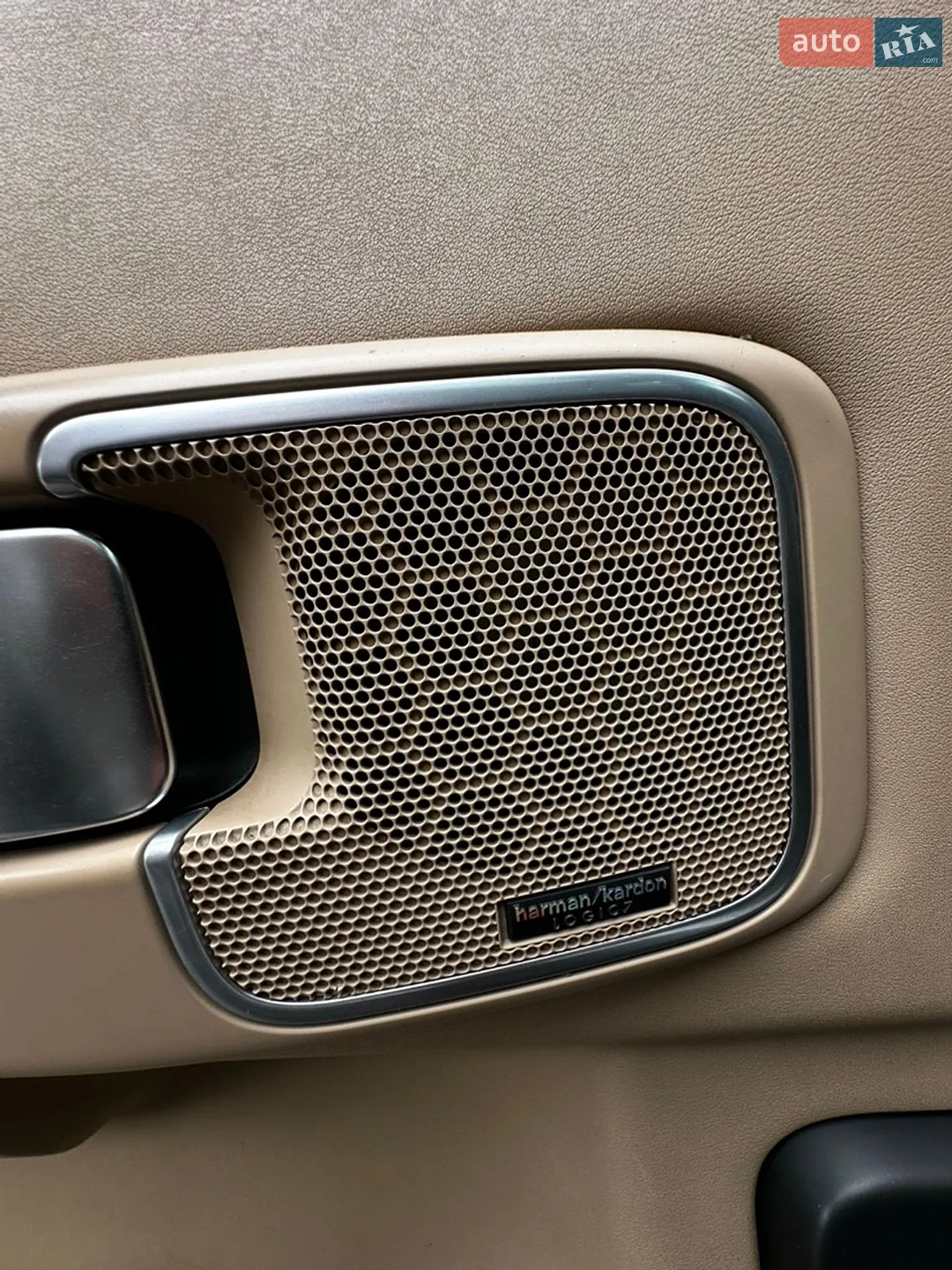 2010 Land Rover Range Rover - мініатюра 22