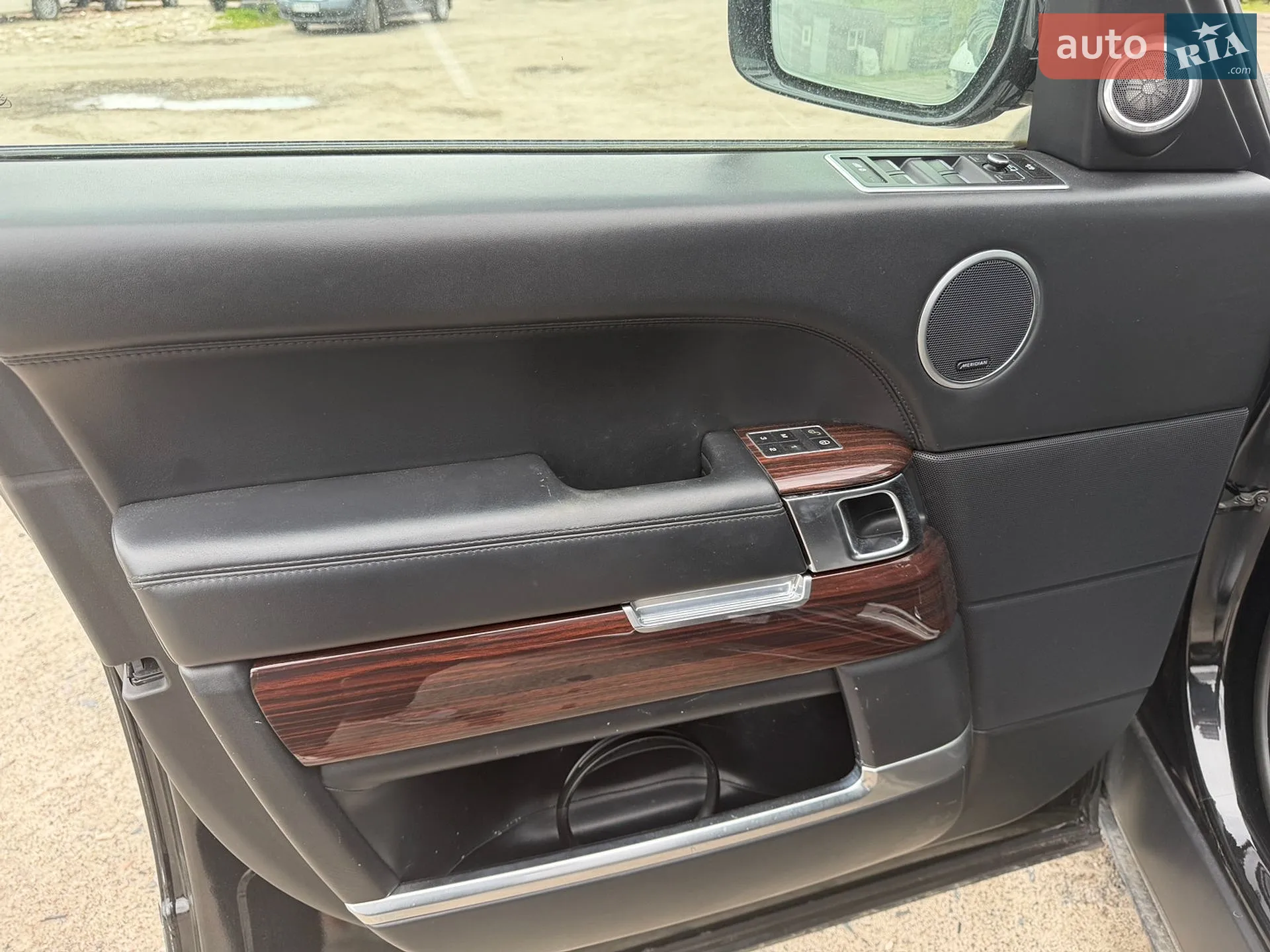 2017 Nissan Rogue - мініатюра 11