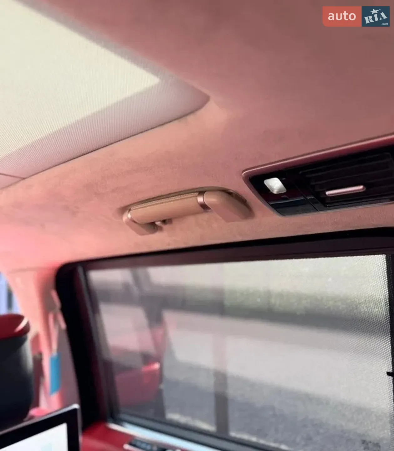 2020 Land Rover Range Rover - мініатюра 25