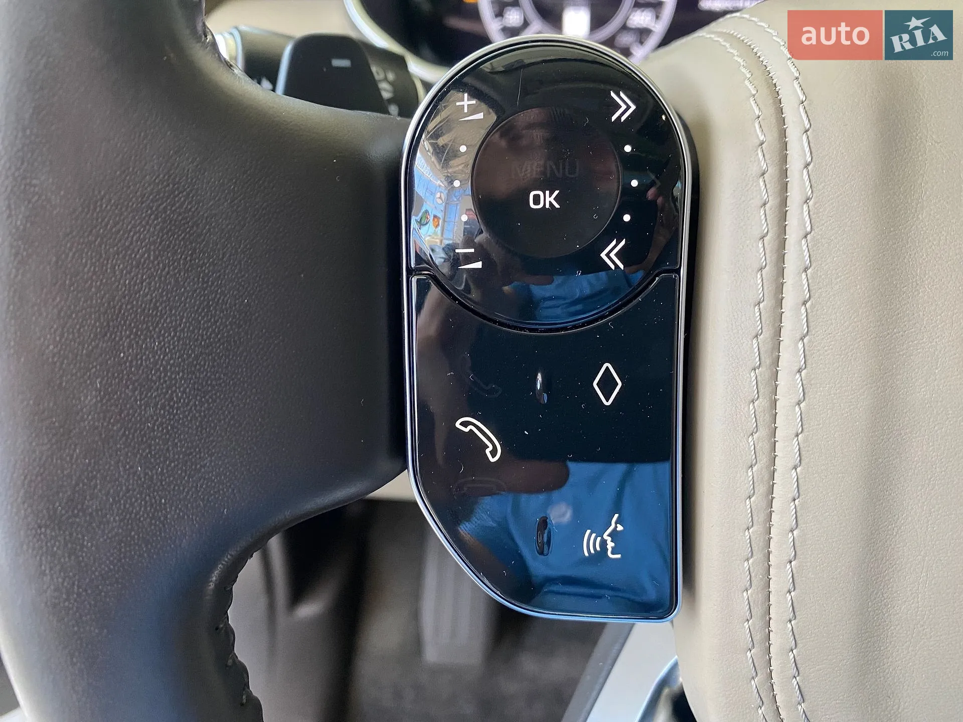 2018 Land Rover Range Rover - мініатюра 29