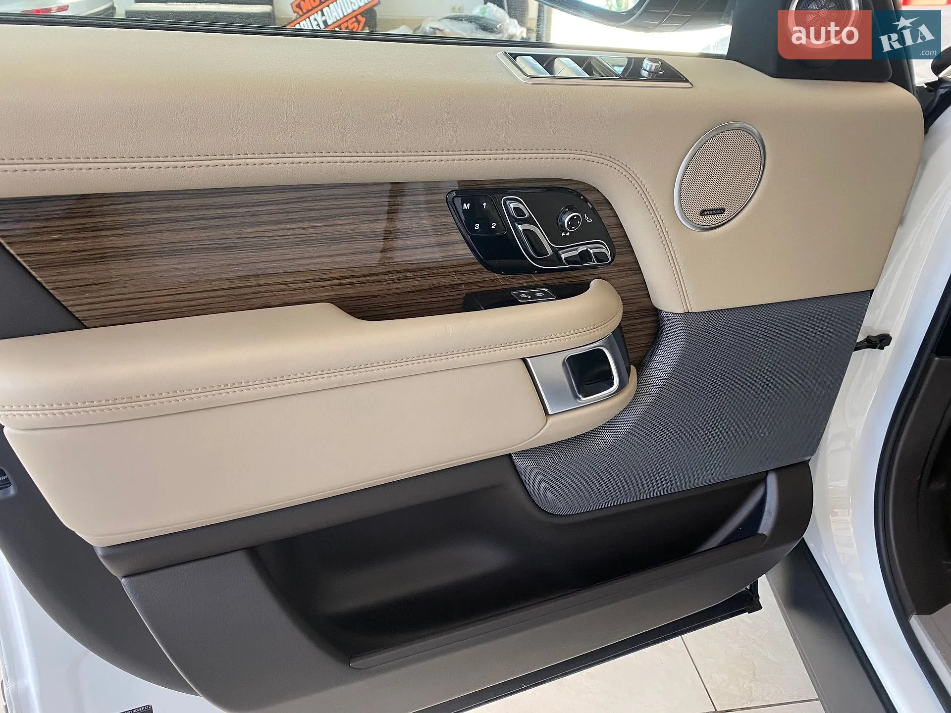 2018 Land Rover Range Rover - мініатюра 45