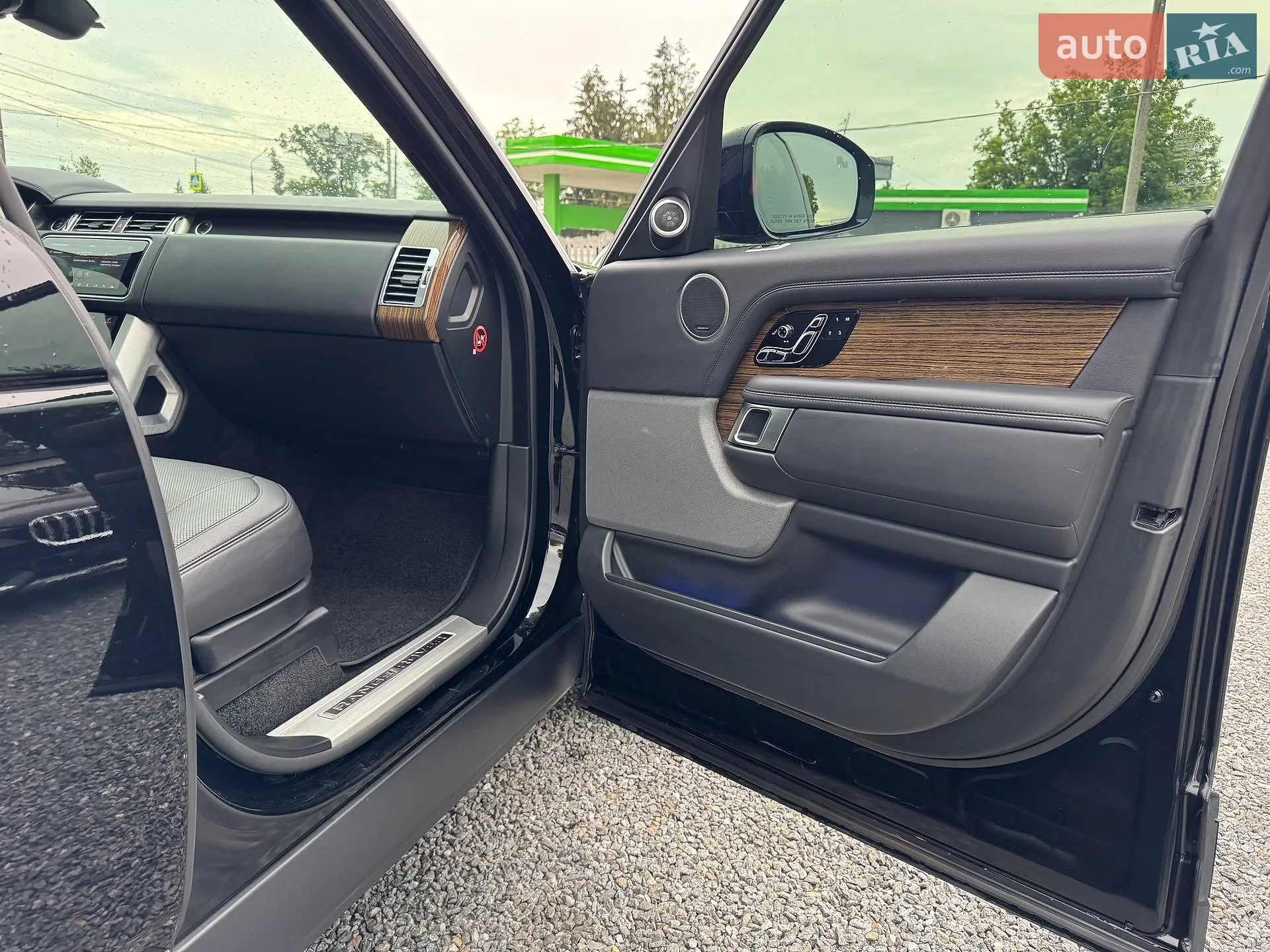 2018 Land Rover Range Rover - мініатюра 39