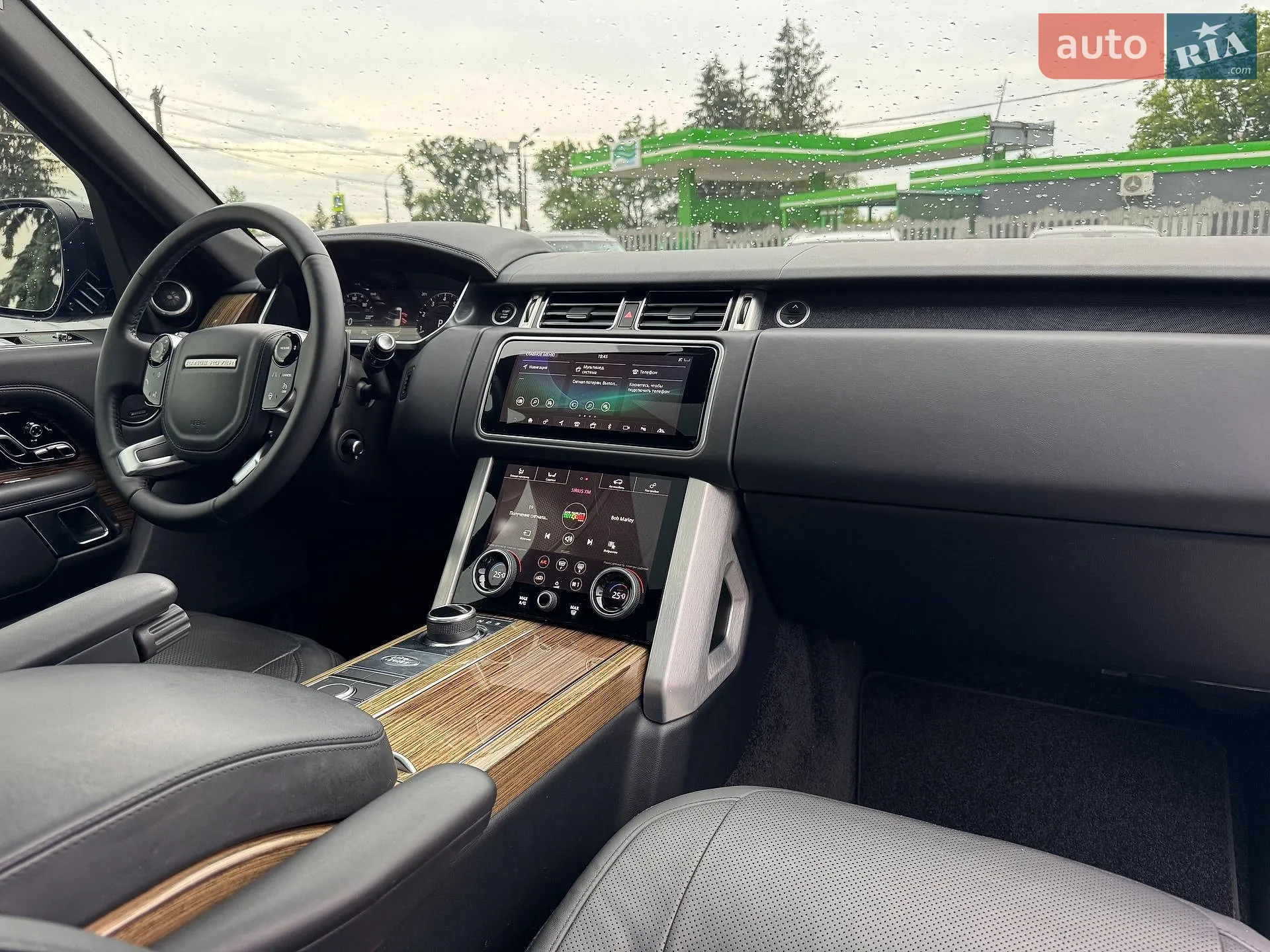 2018 Land Rover Range Rover - мініатюра 43