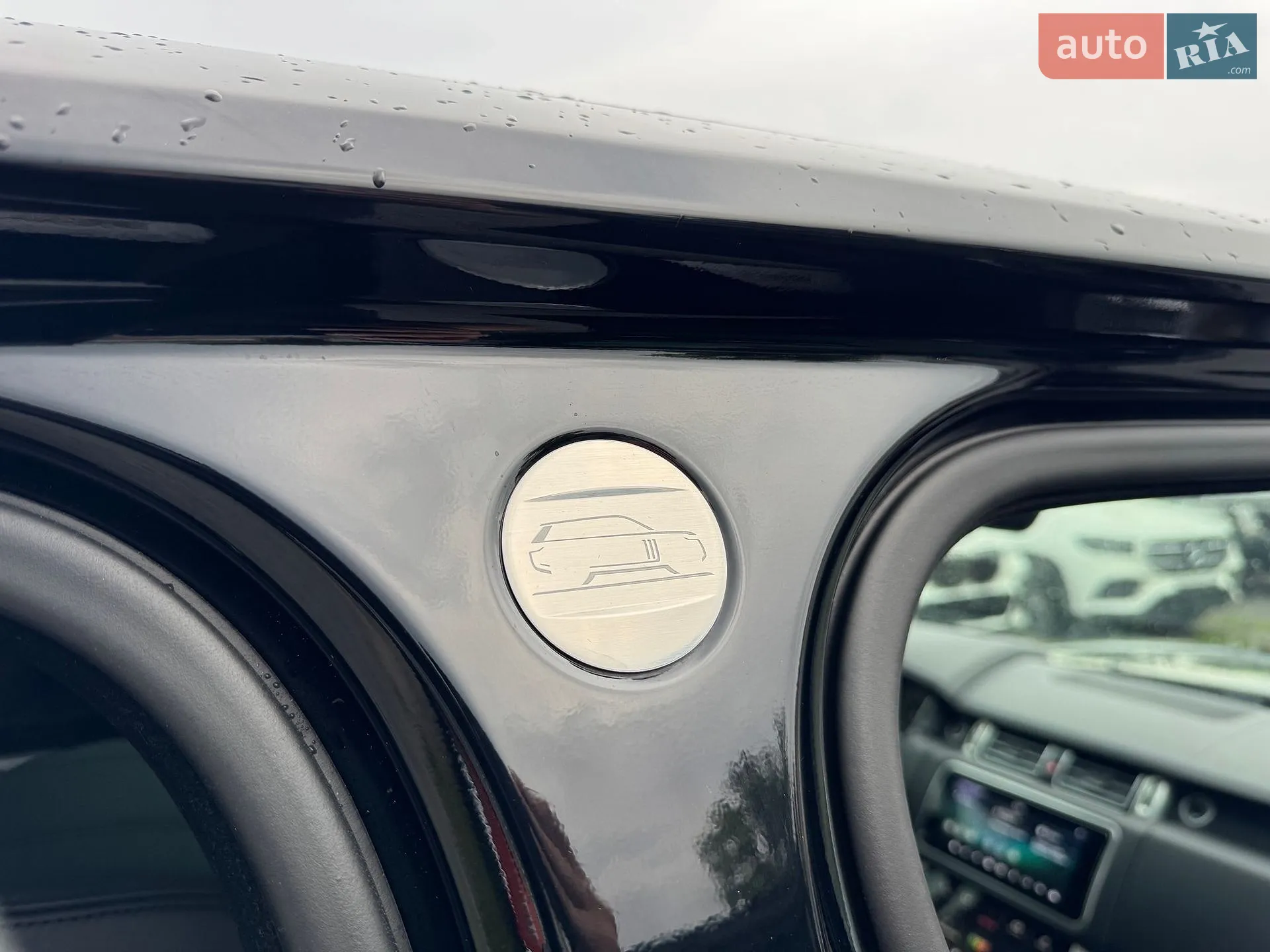 2018 Land Rover Range Rover - мініатюра 68