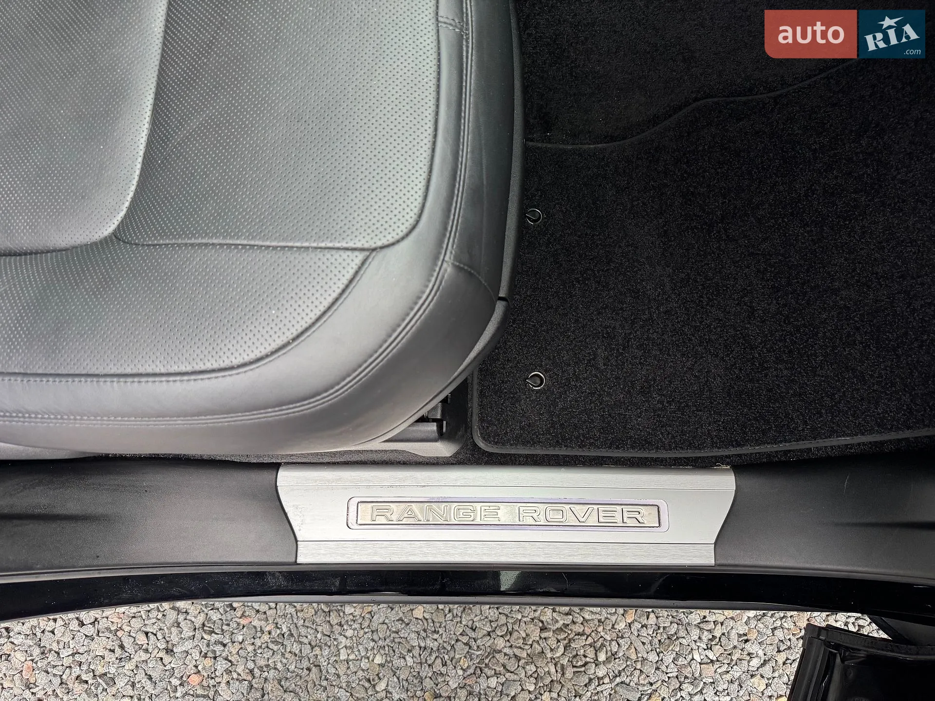 2018 Land Rover Range Rover - мініатюра 78