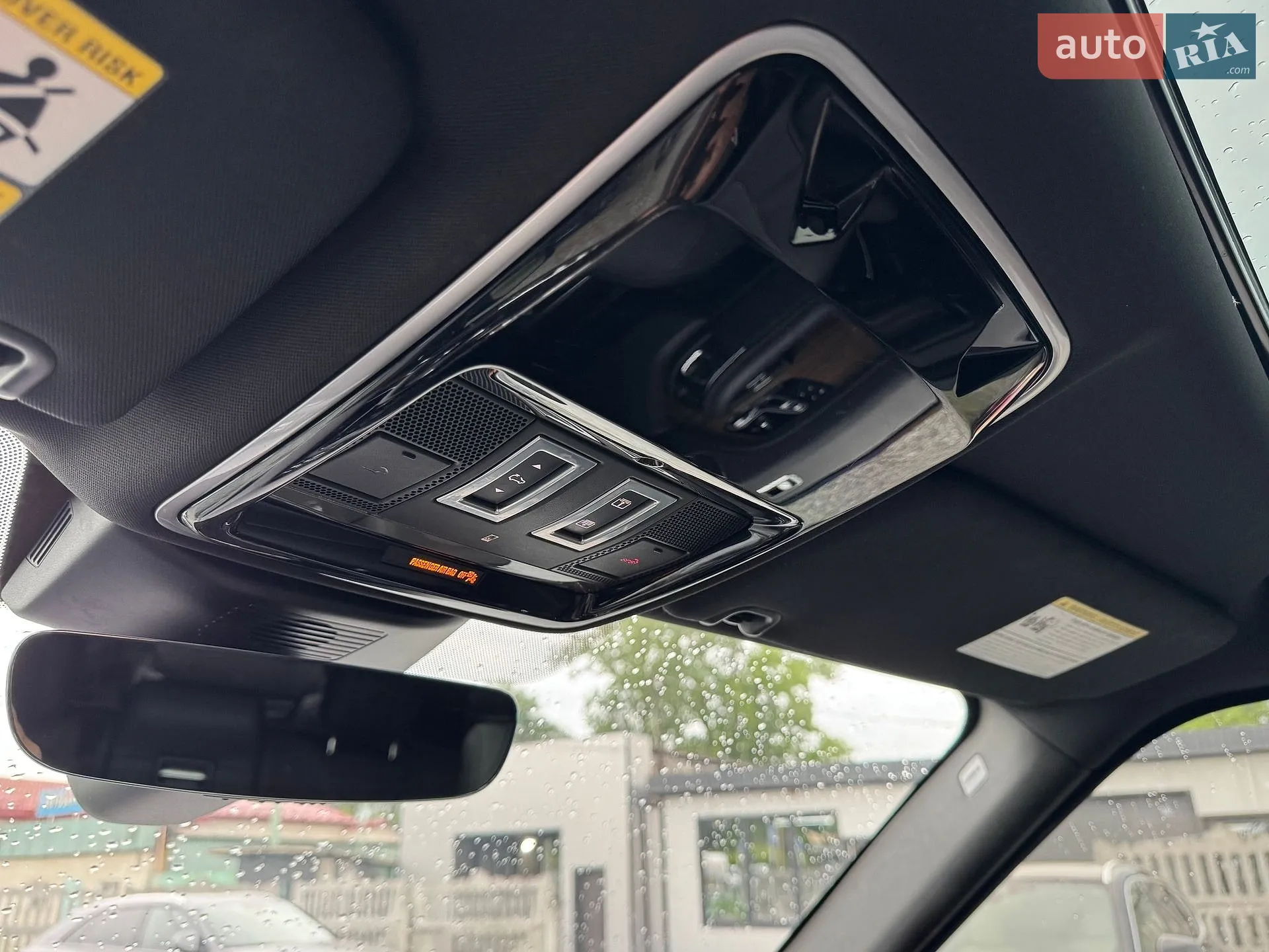 2018 Land Rover Range Rover - мініатюра 103