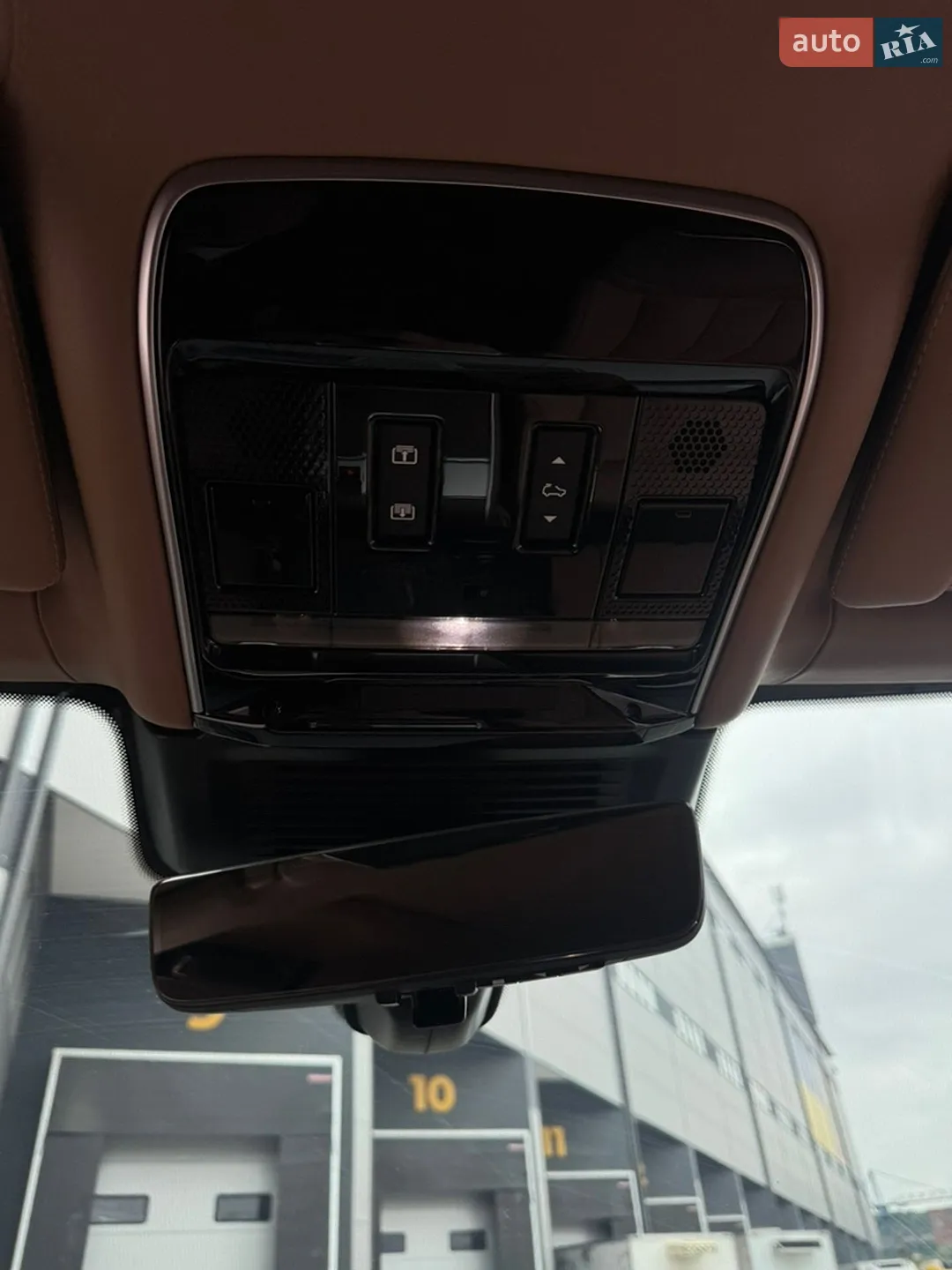 2024 Land Rover Range Rover - мініатюра 26