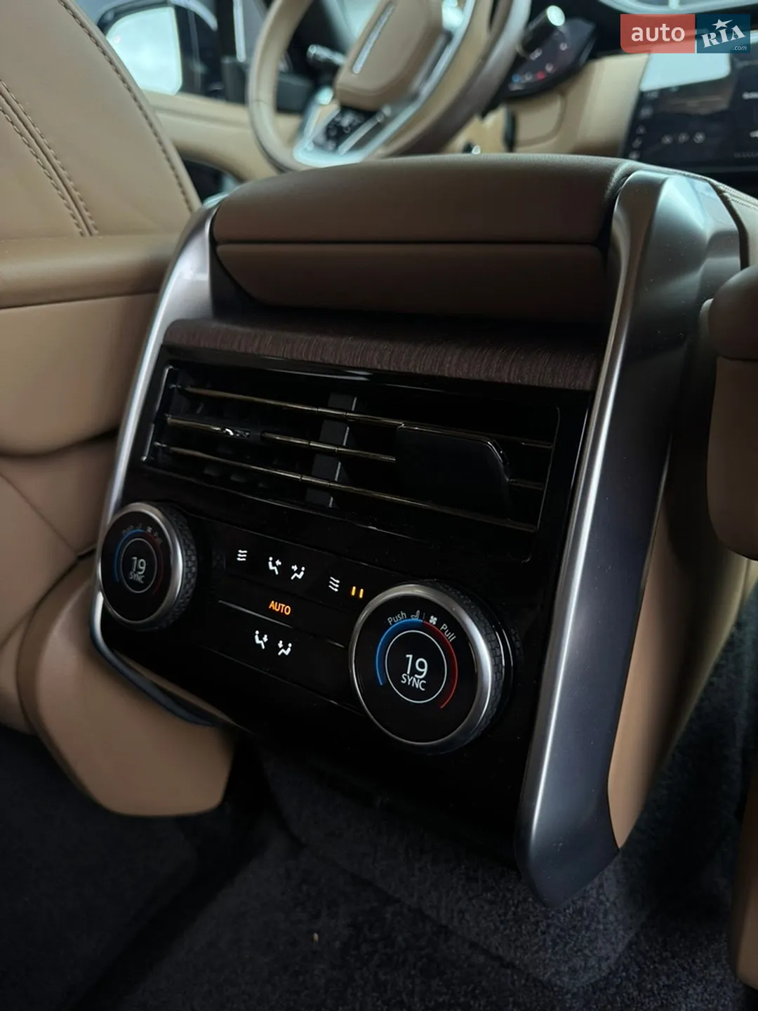 2024 Land Rover Range Rover - мініатюра 31