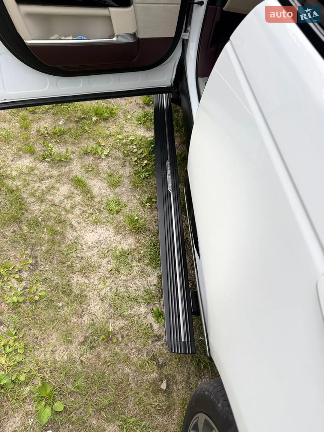 2016 Land Rover Range Rover - мініатюра 42
