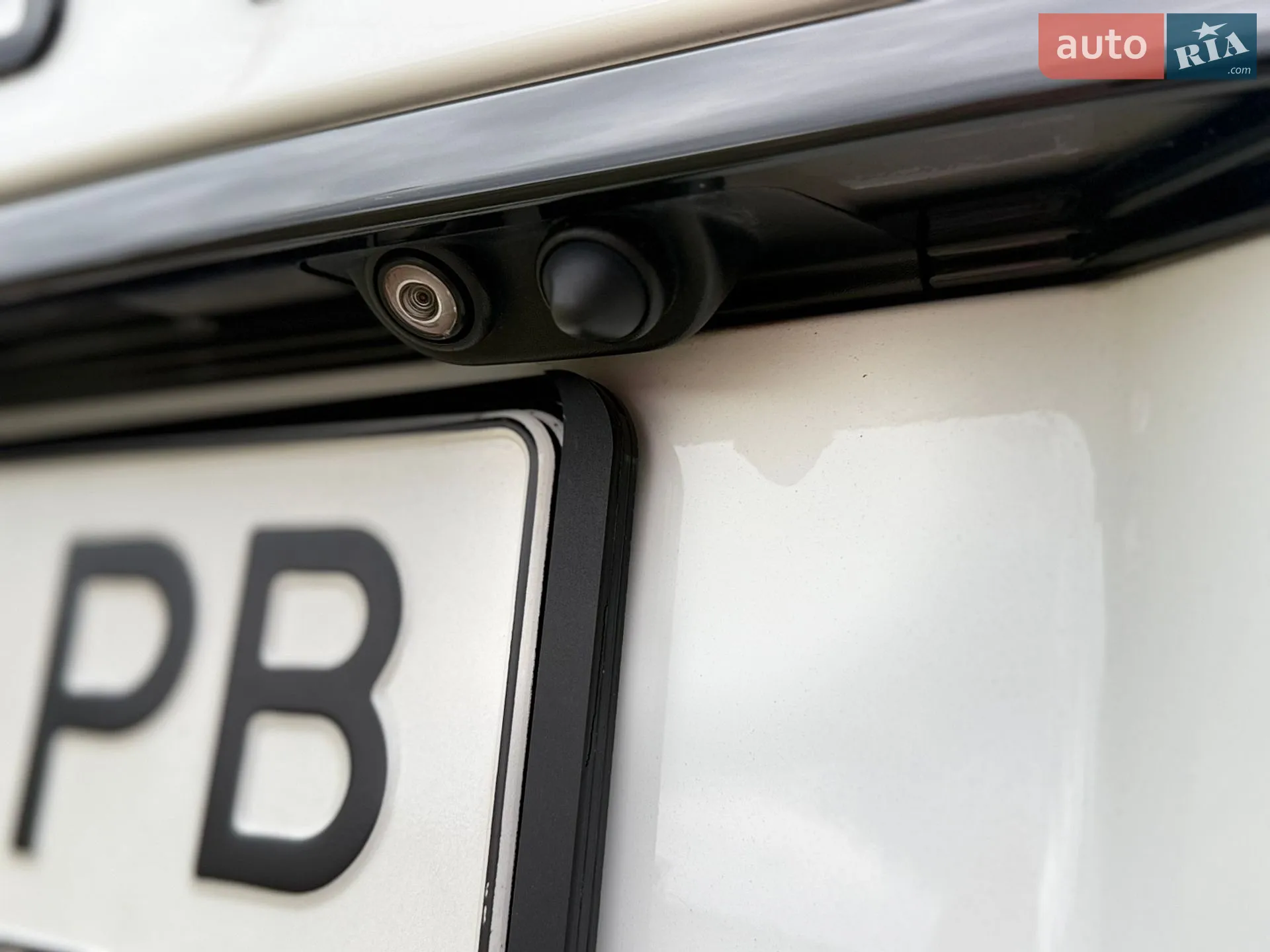 2016 Land Rover Range Rover - мініатюра 56