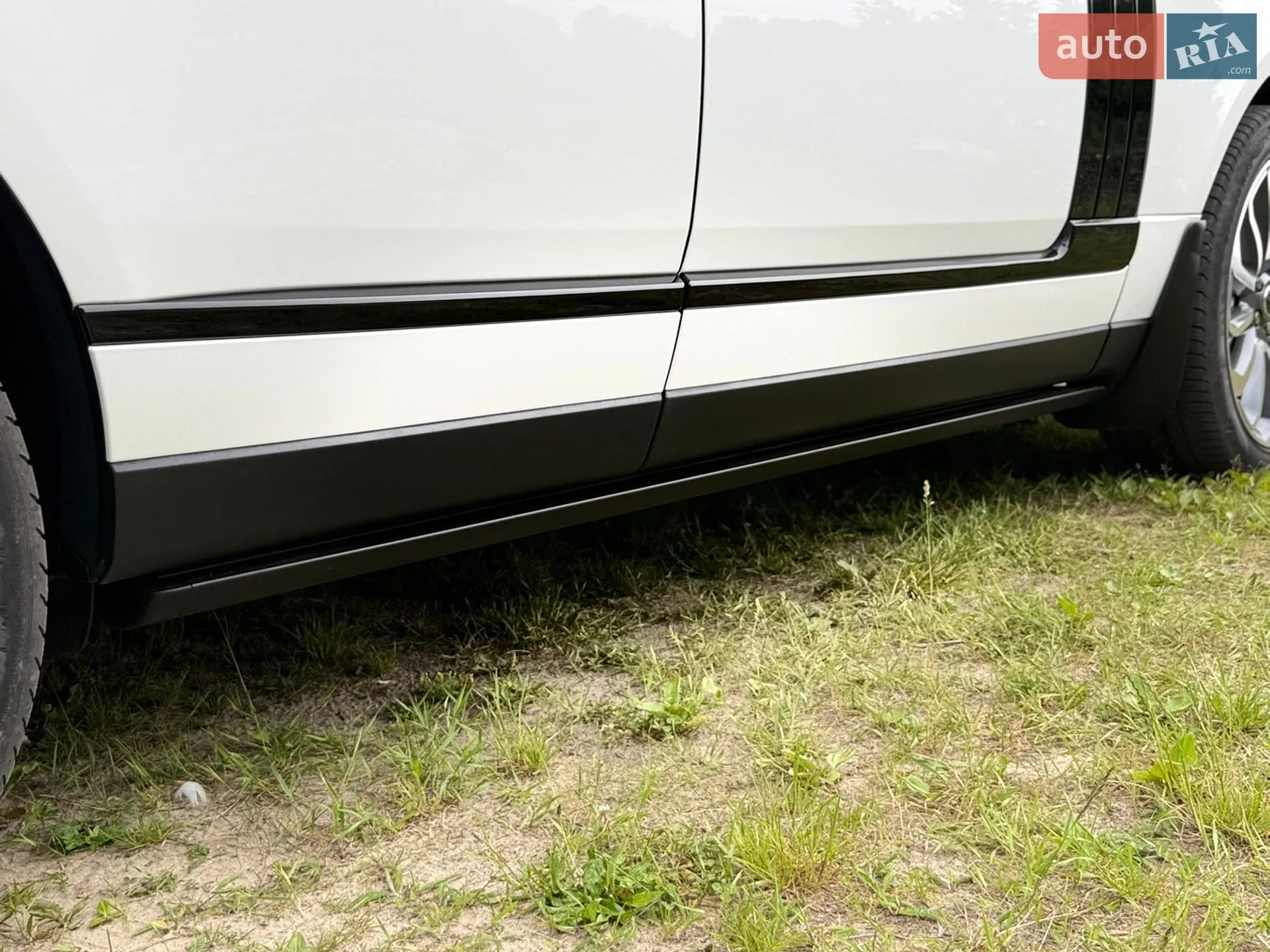 2016 Land Rover Range Rover - мініатюра 59