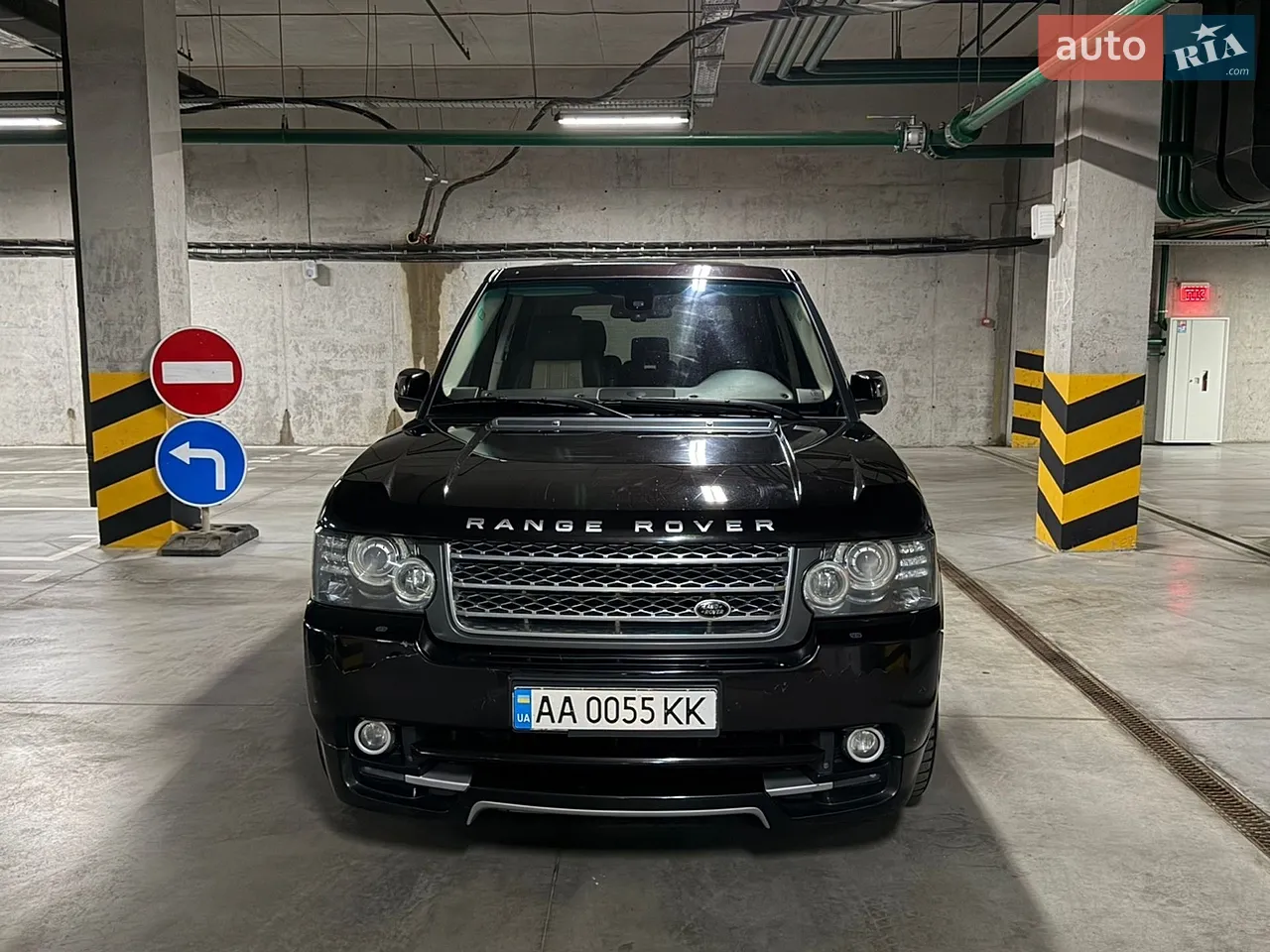 2011 Land Rover Range Rover - мініатюра 23