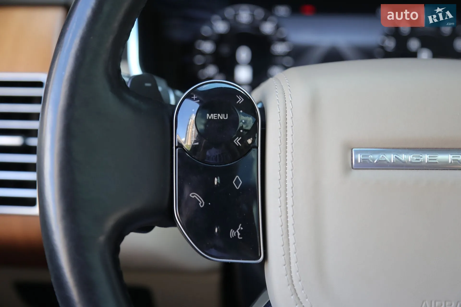 2019 Land Rover Range Rover - мініатюра 18