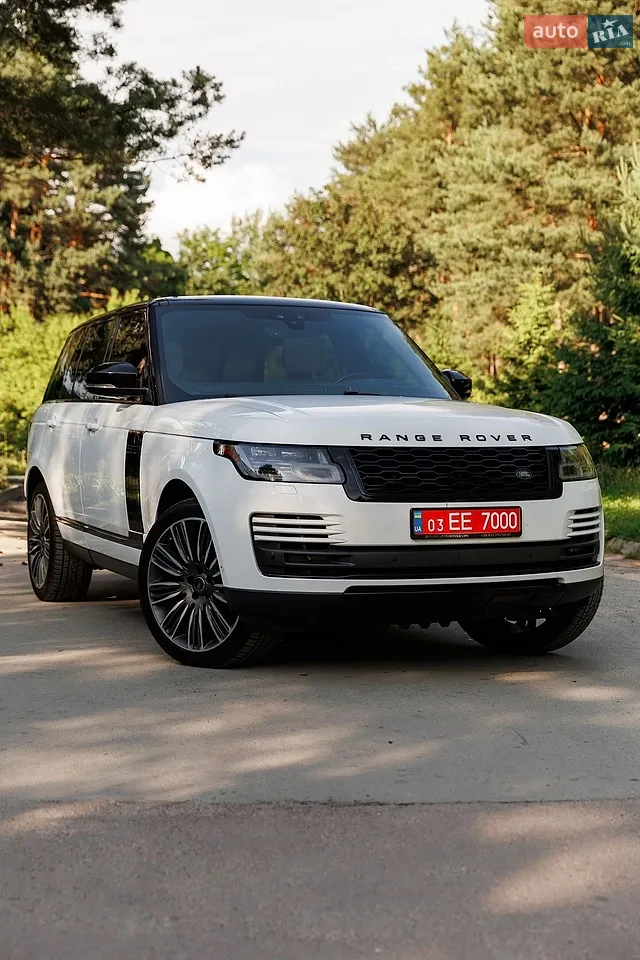 2012 Land Rover Discovery - мініатюра 75