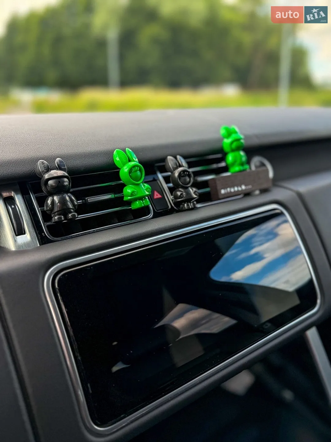 2021 Land Rover Range Rover - мініатюра 41