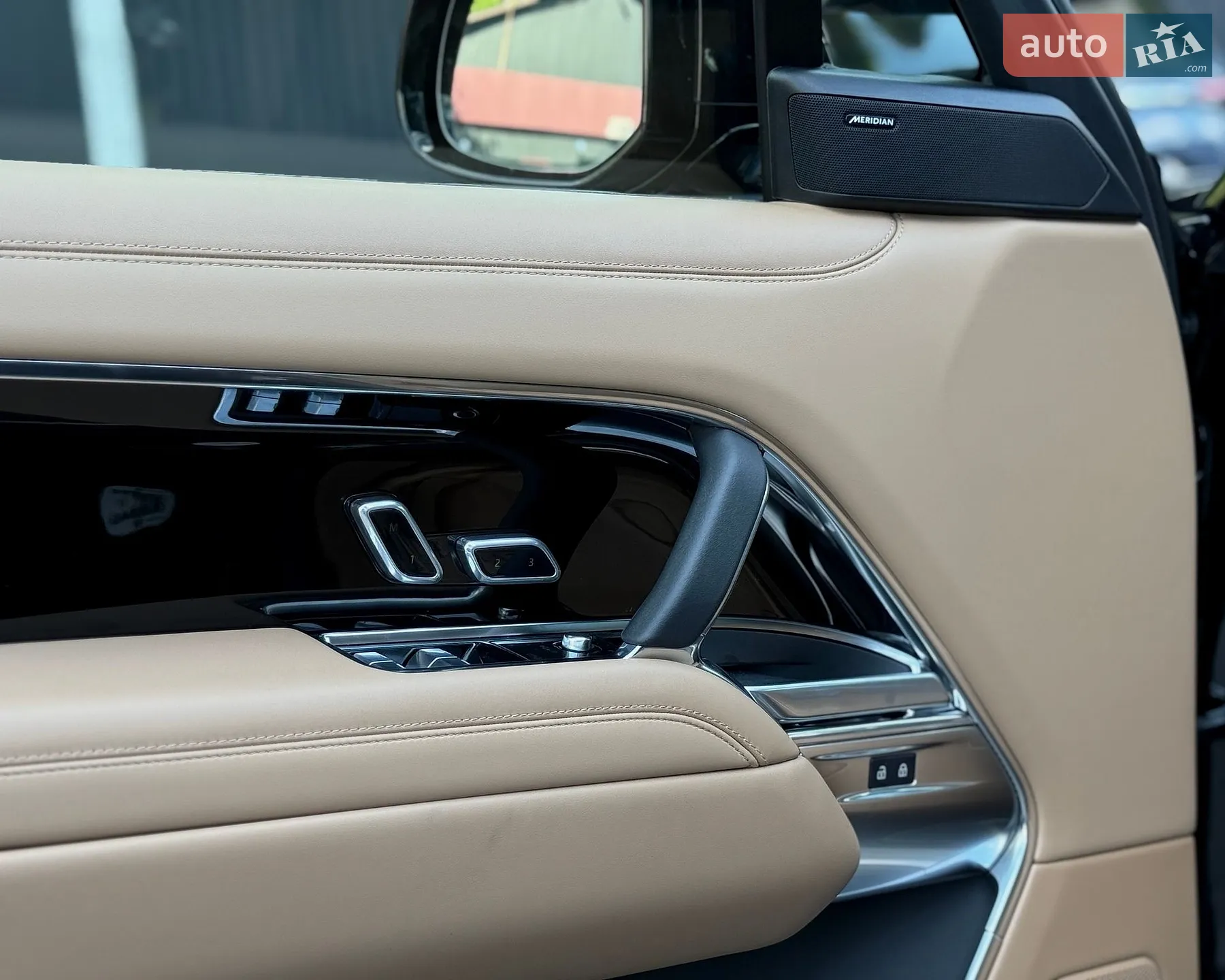 2023 Land Rover Range Rover - мініатюра 13