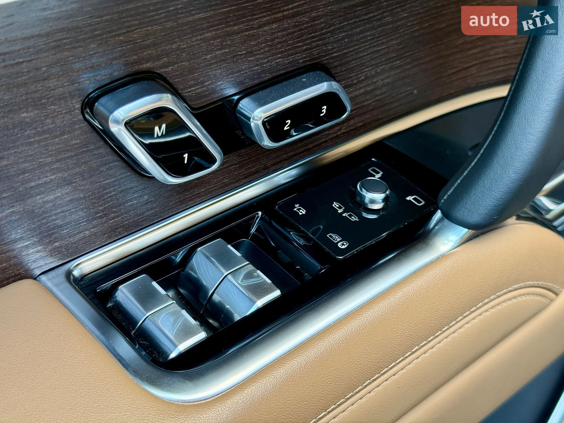 2022 Land Rover Range Rover - мініатюра 76