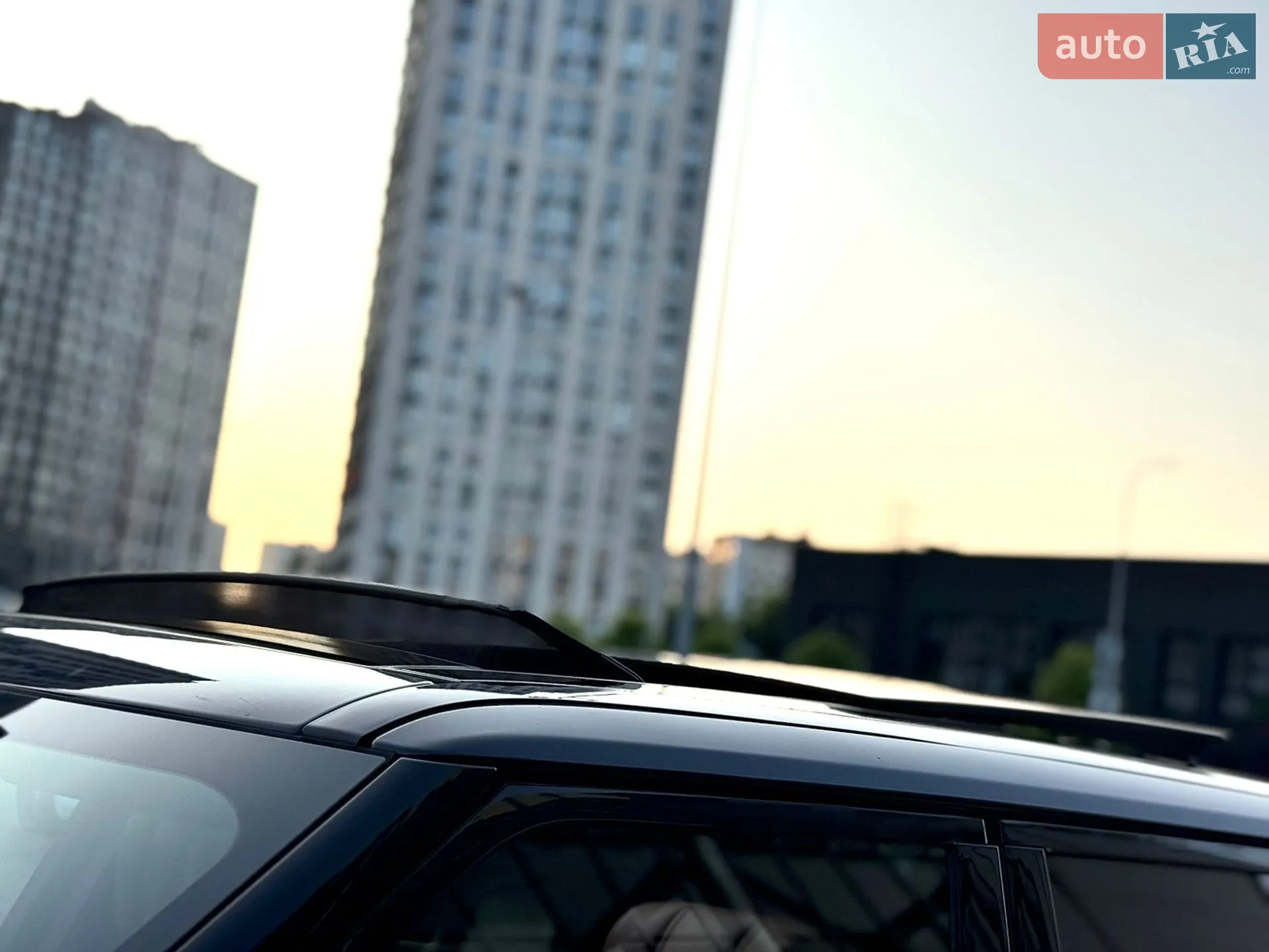 2013 Land Rover Range Rover - мініатюра 16