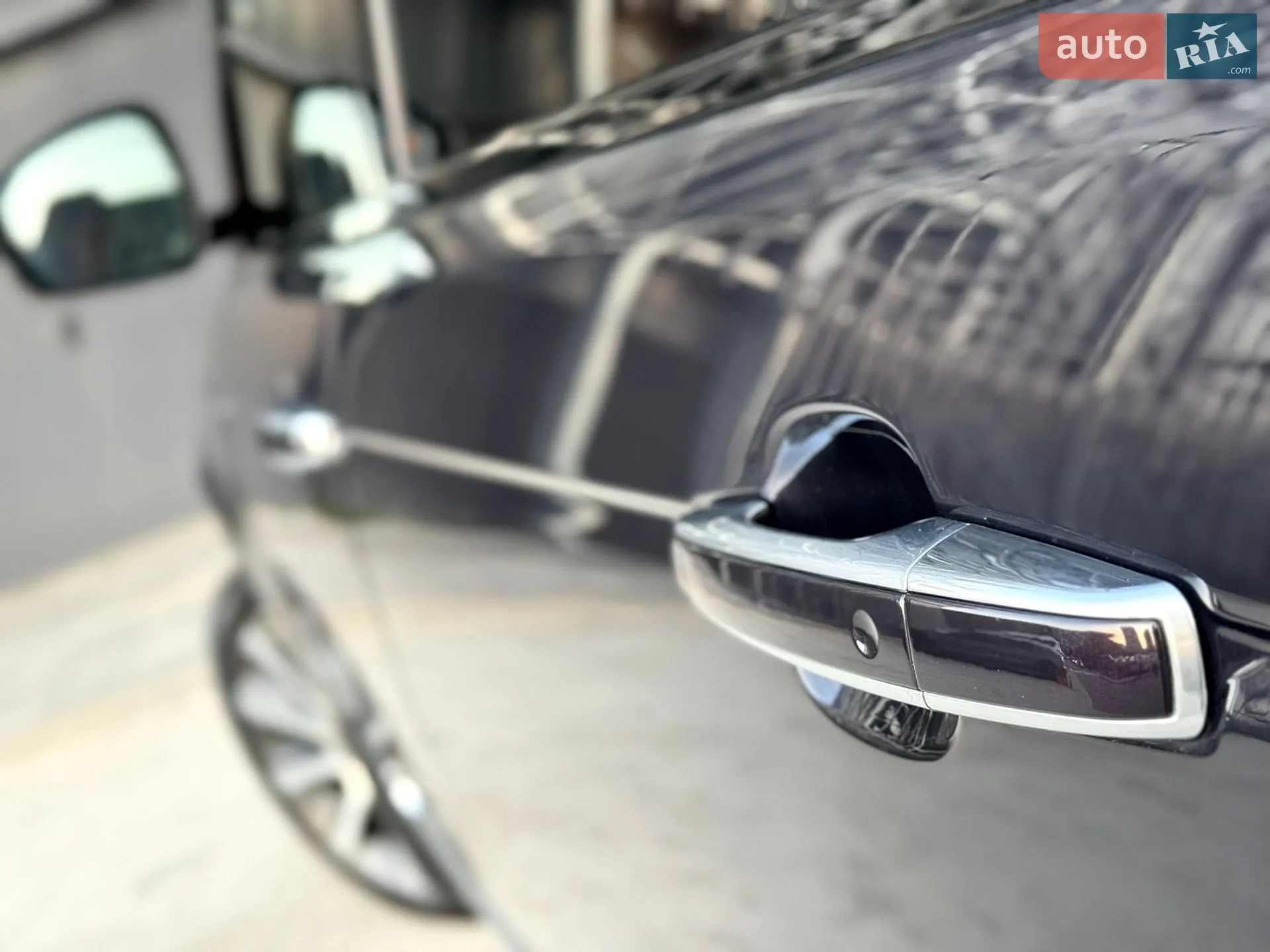 2013 Land Rover Range Rover - мініатюра 36