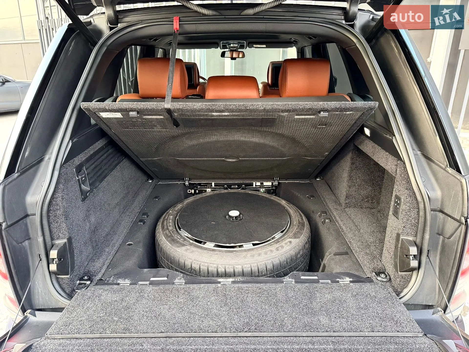 2013 Land Rover Range Rover - мініатюра 72