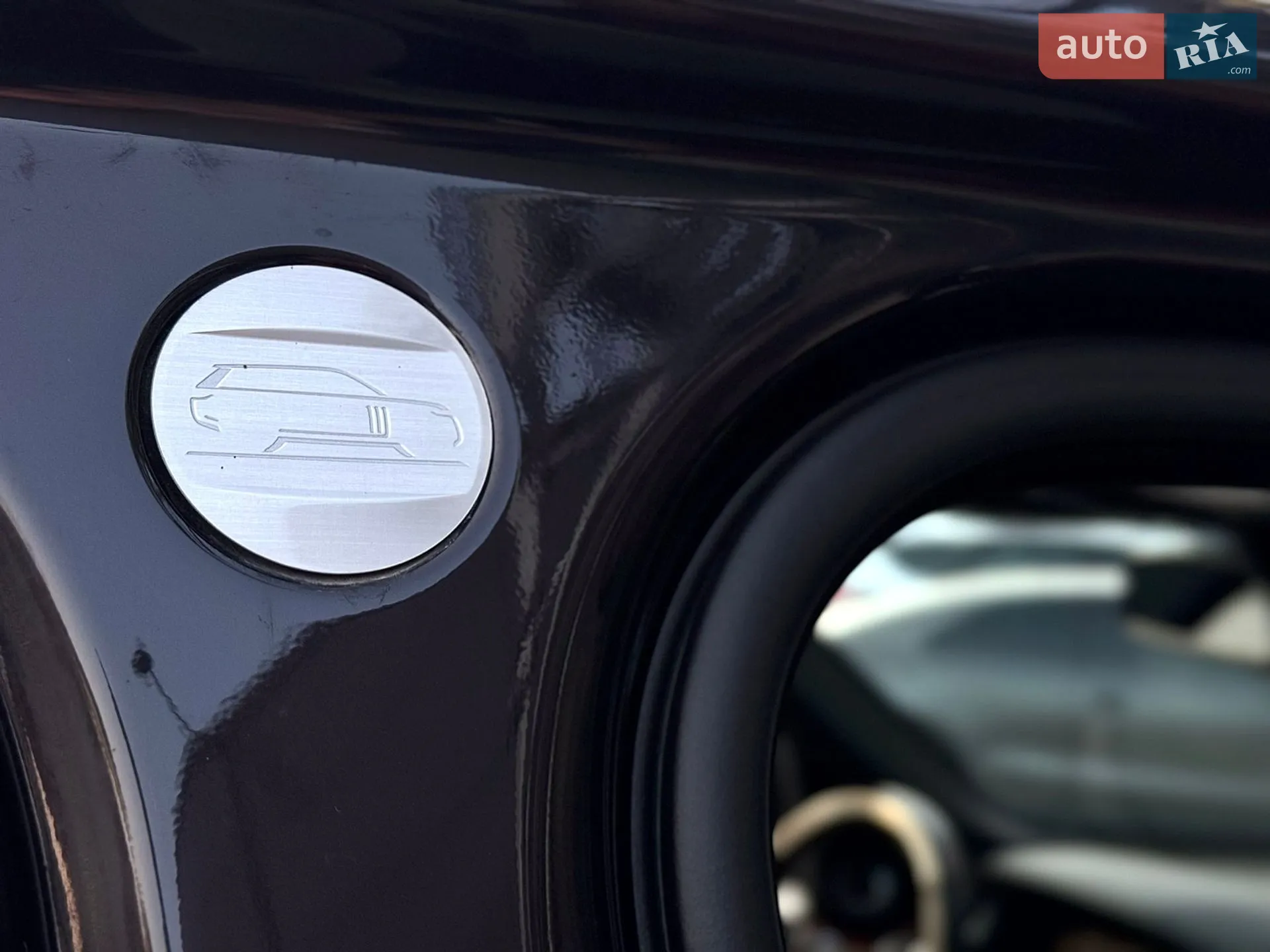 2013 Land Rover Range Rover - мініатюра 77