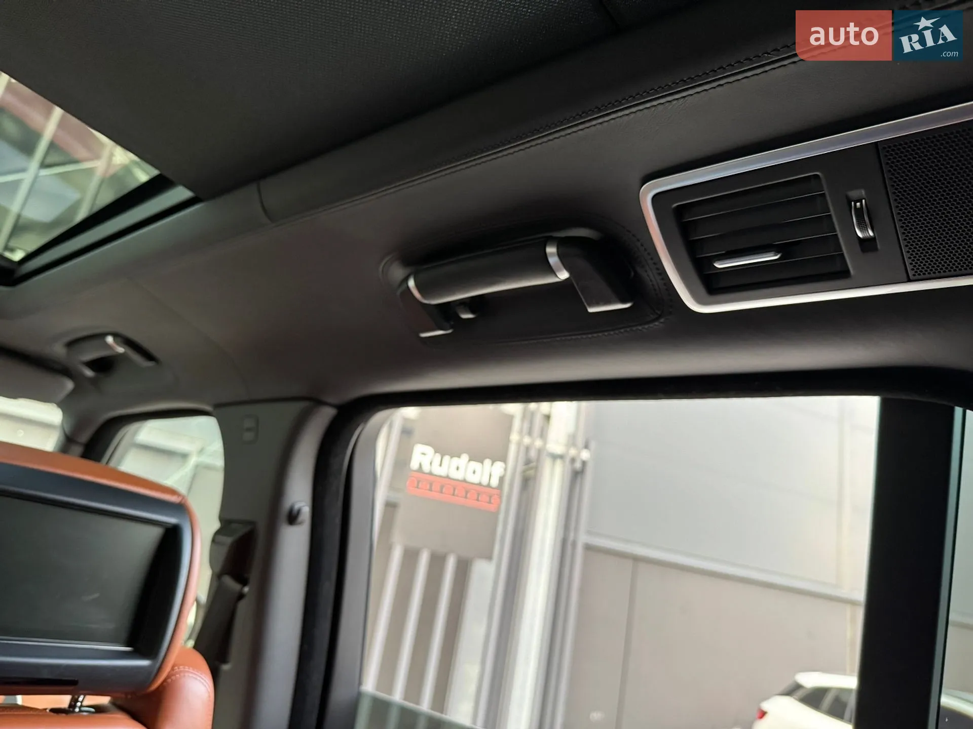 2013 Land Rover Range Rover - мініатюра 84