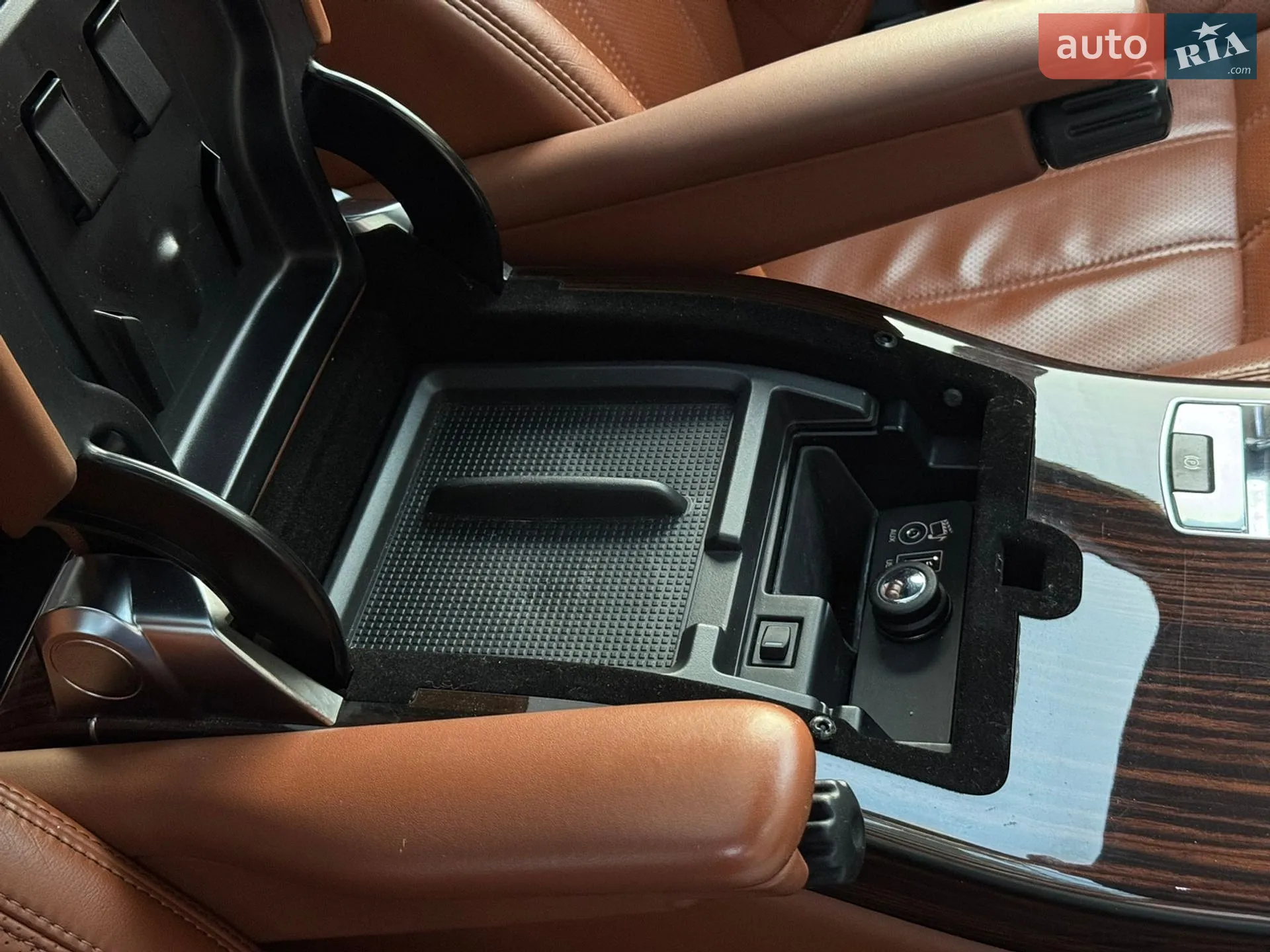 2013 Land Rover Range Rover - мініатюра 98