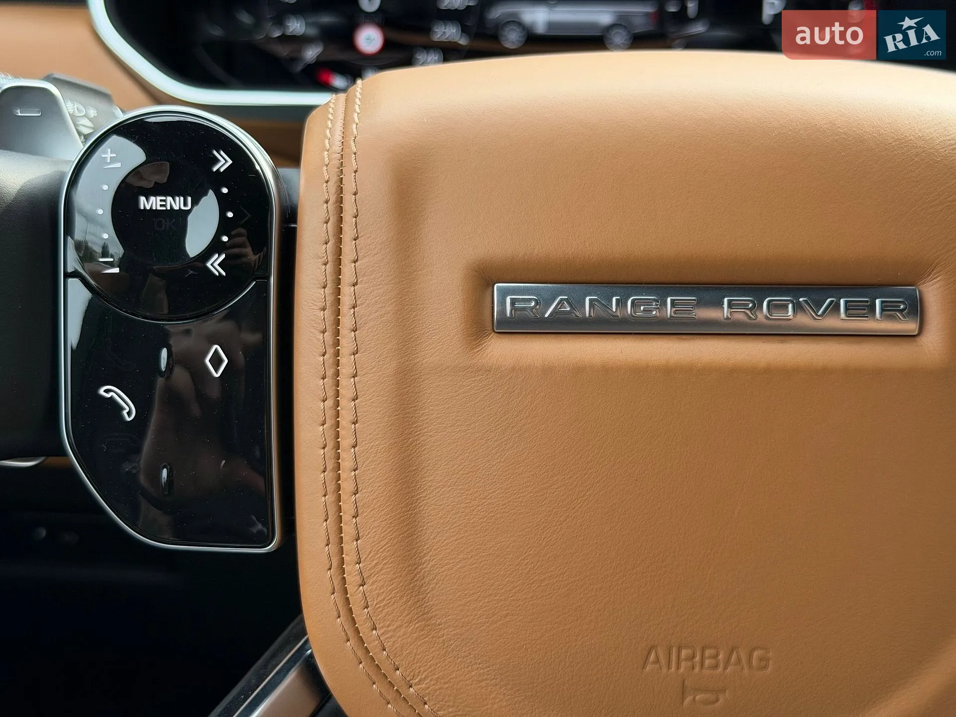 2018 Land Rover Range Rover - мініатюра 58