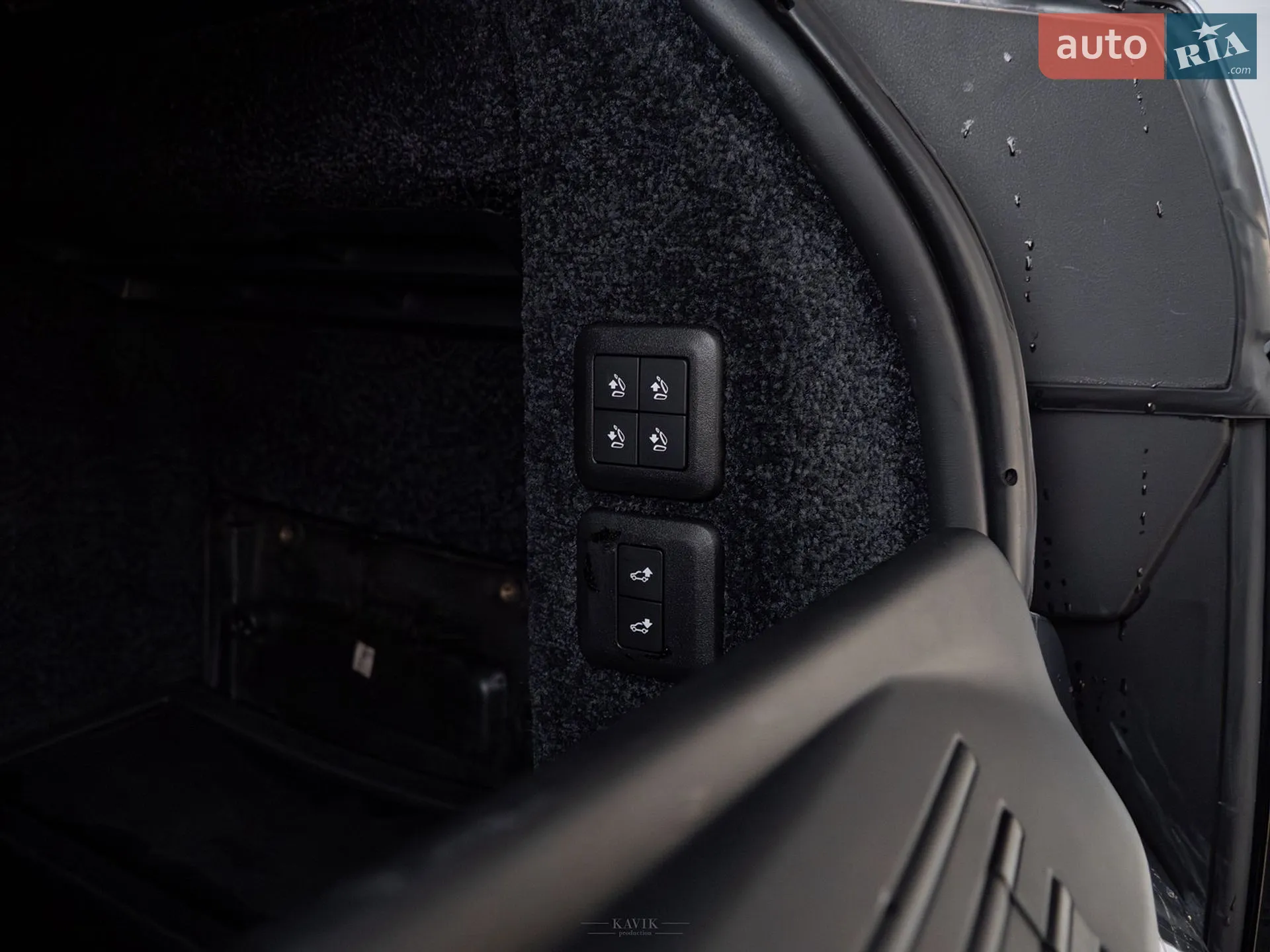 2018 Land Rover Range Rover - мініатюра 35