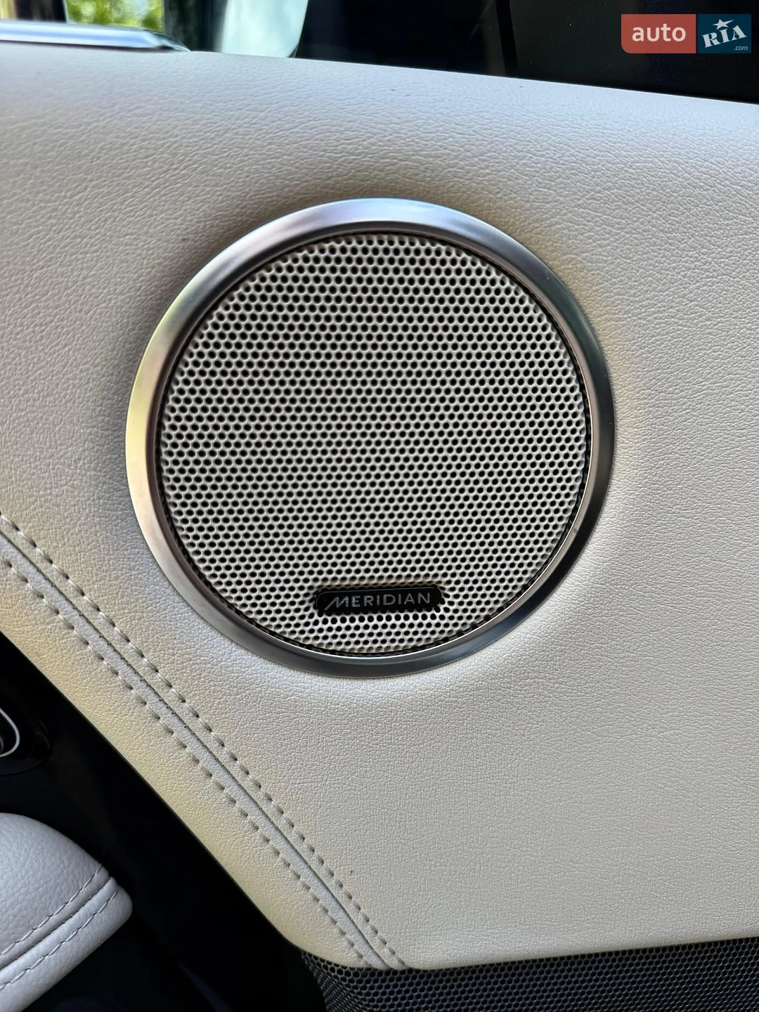 2021 Land Rover Range Rover - мініатюра 23