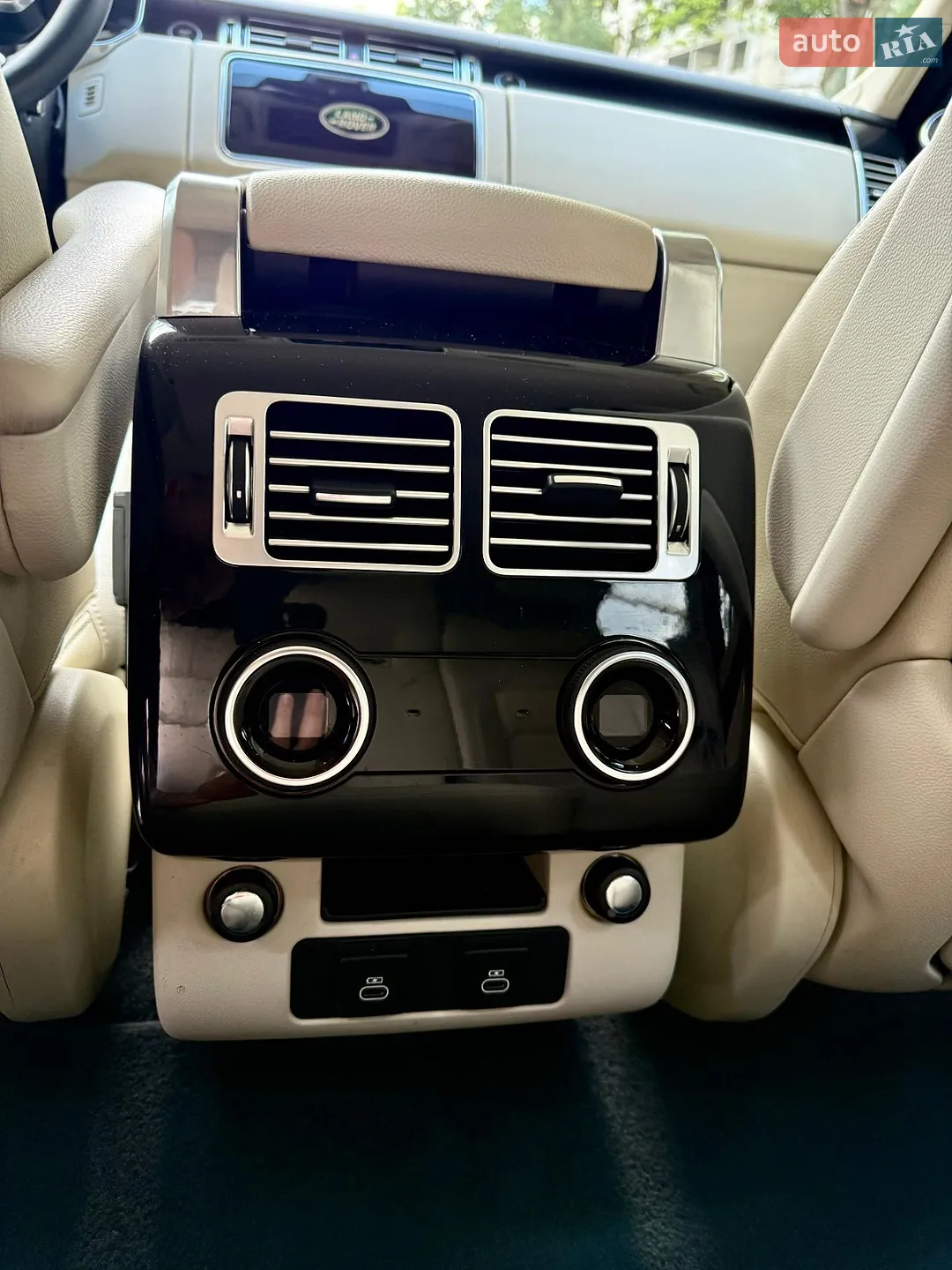 2021 Land Rover Range Rover - мініатюра 34