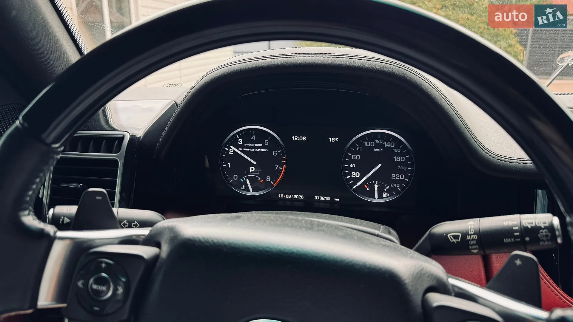 2011 Land Rover Range Rover - мініатюра 16