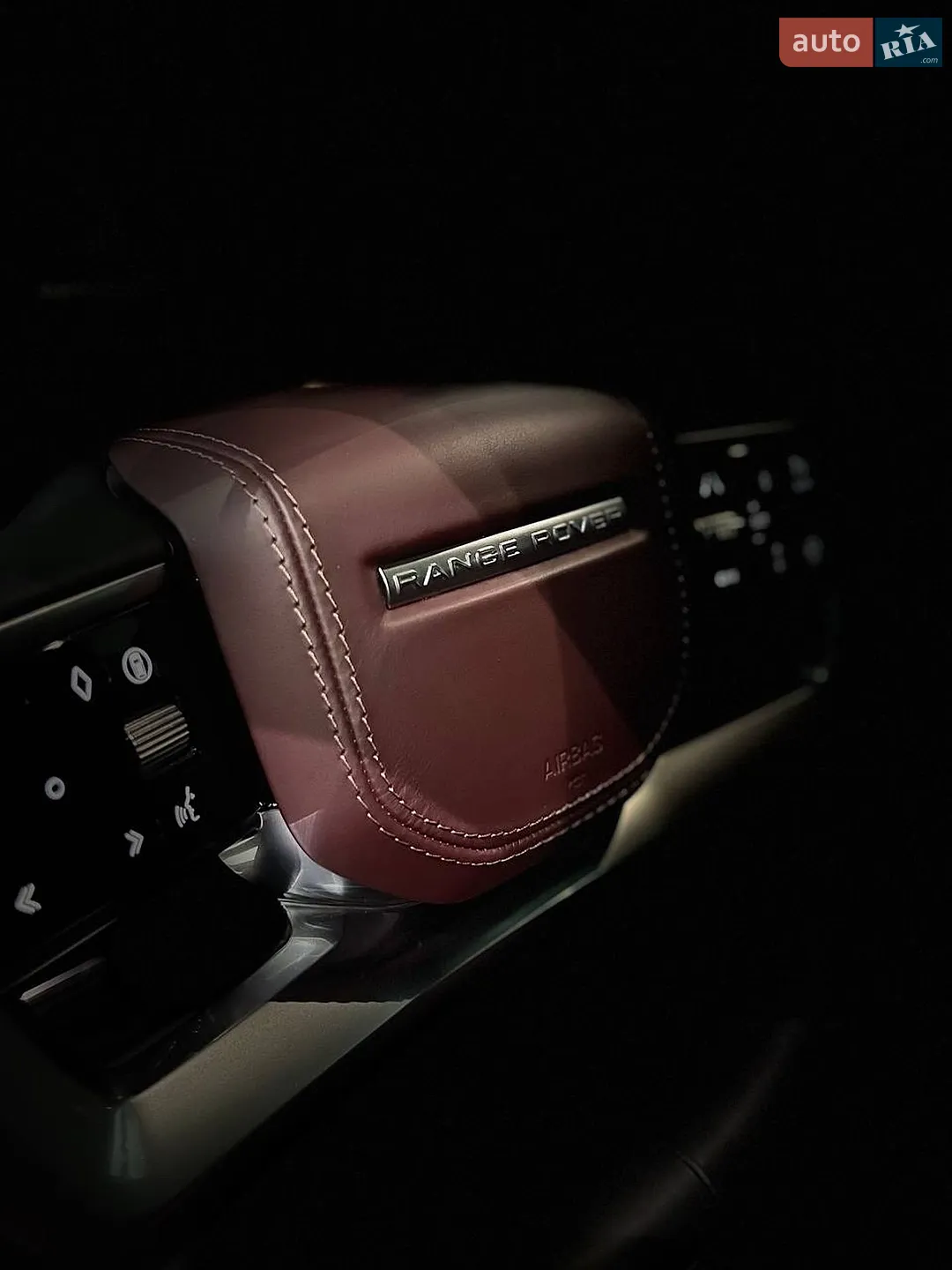 2023 Land Rover Range Rover - мініатюра 57