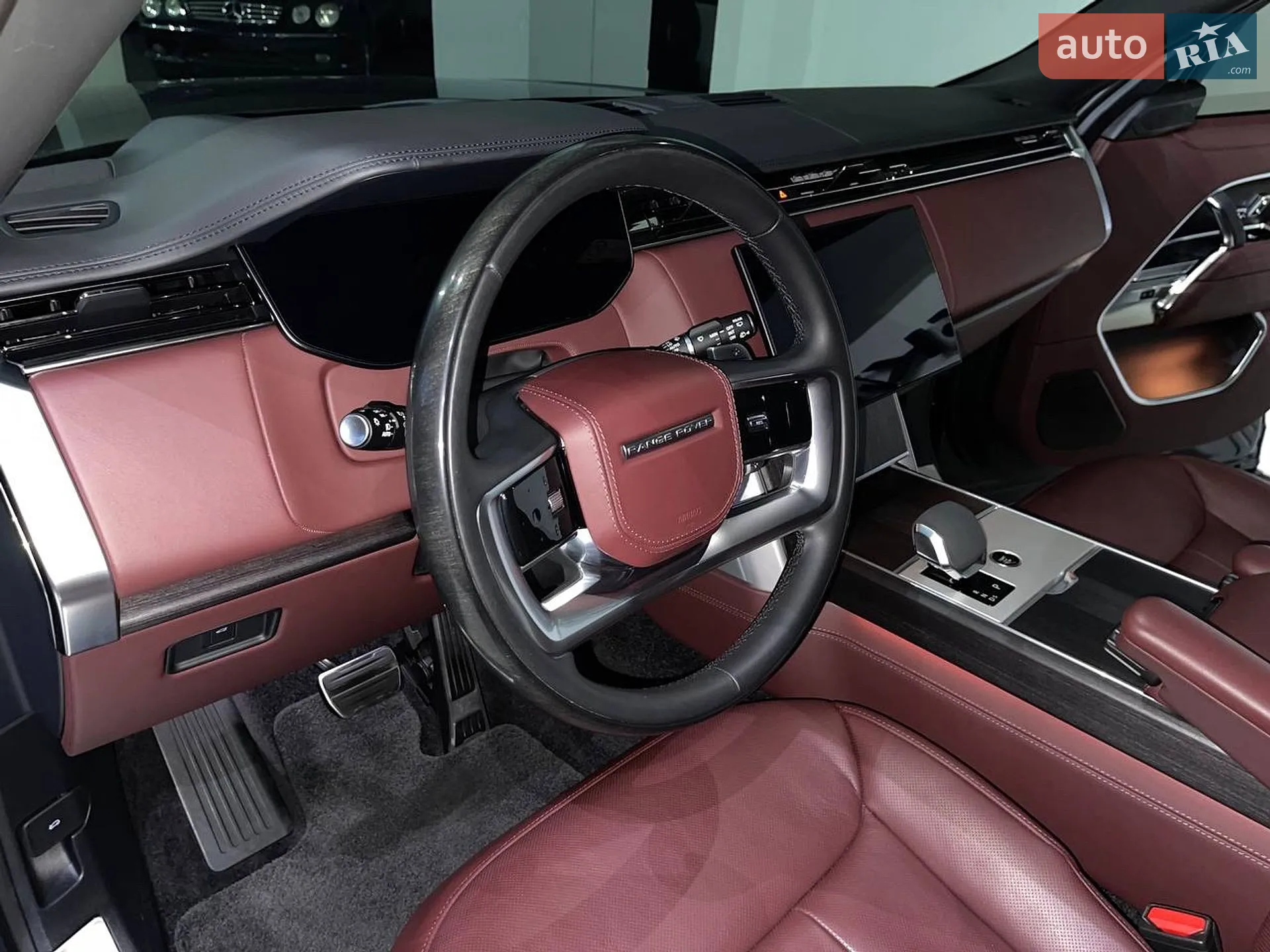 2023 Land Rover Range Rover - мініатюра 59