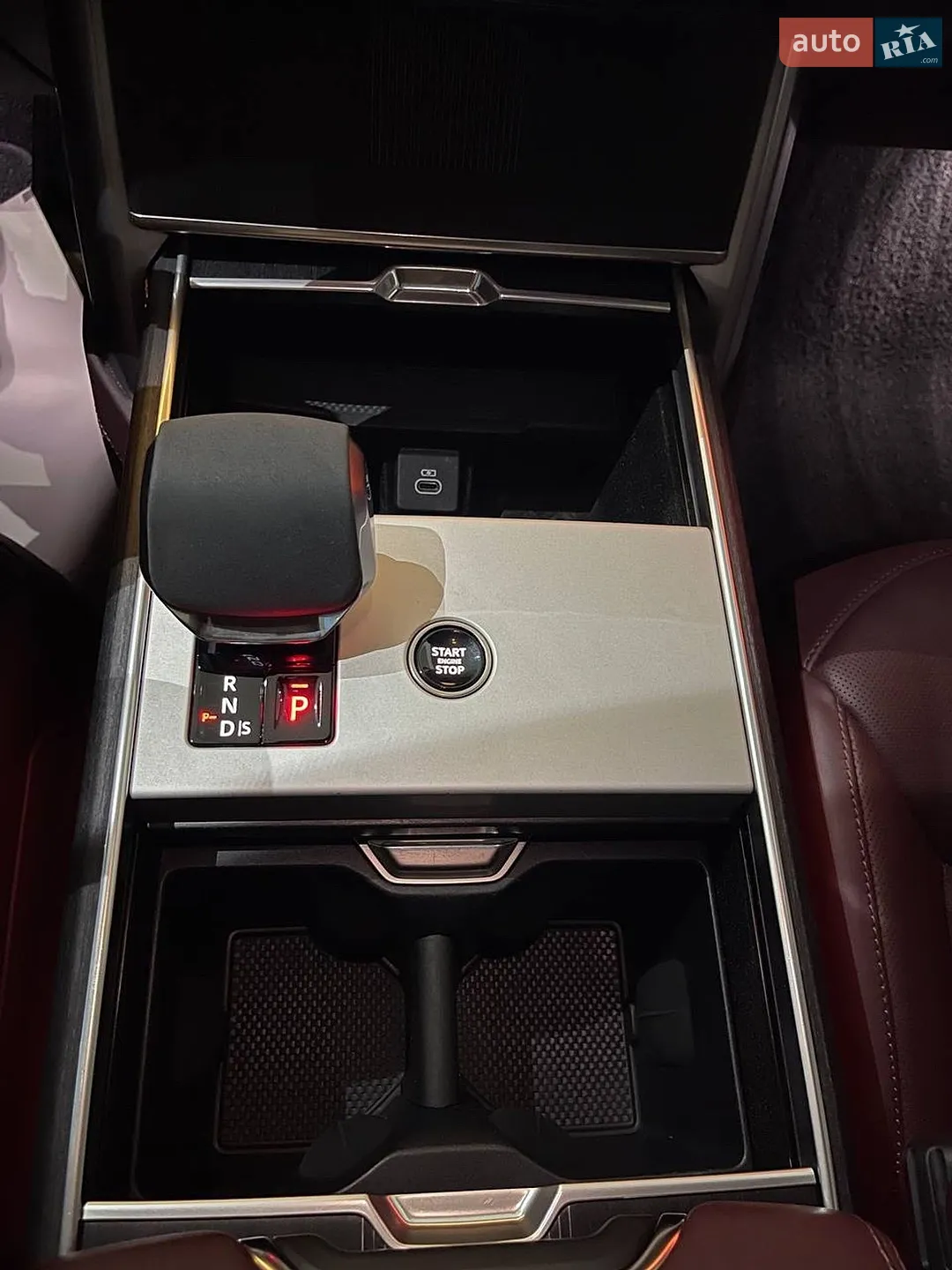 2023 Land Rover Range Rover - мініатюра 64