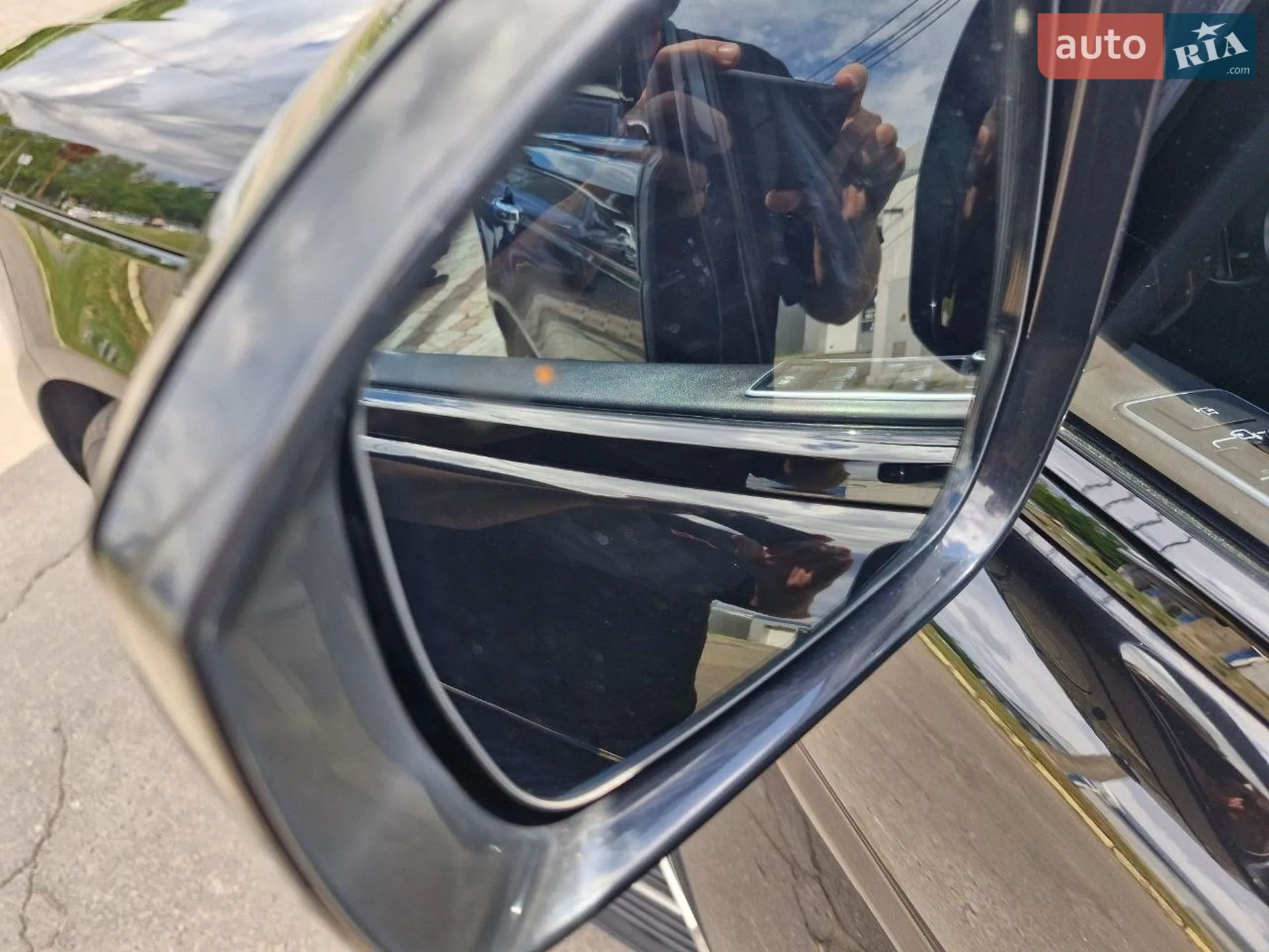 2017 Land Rover Range Rover - мініатюра 12