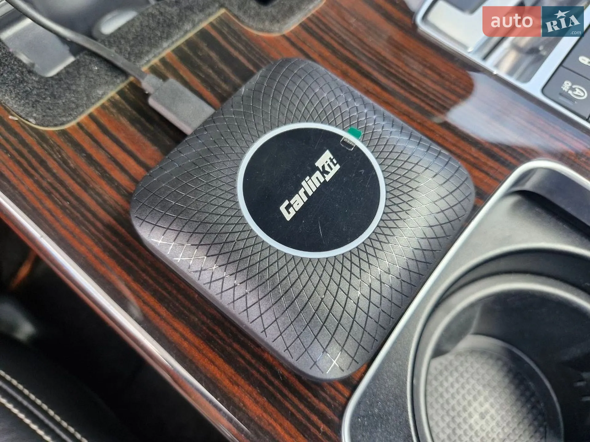2017 Land Rover Range Rover - мініатюра 41