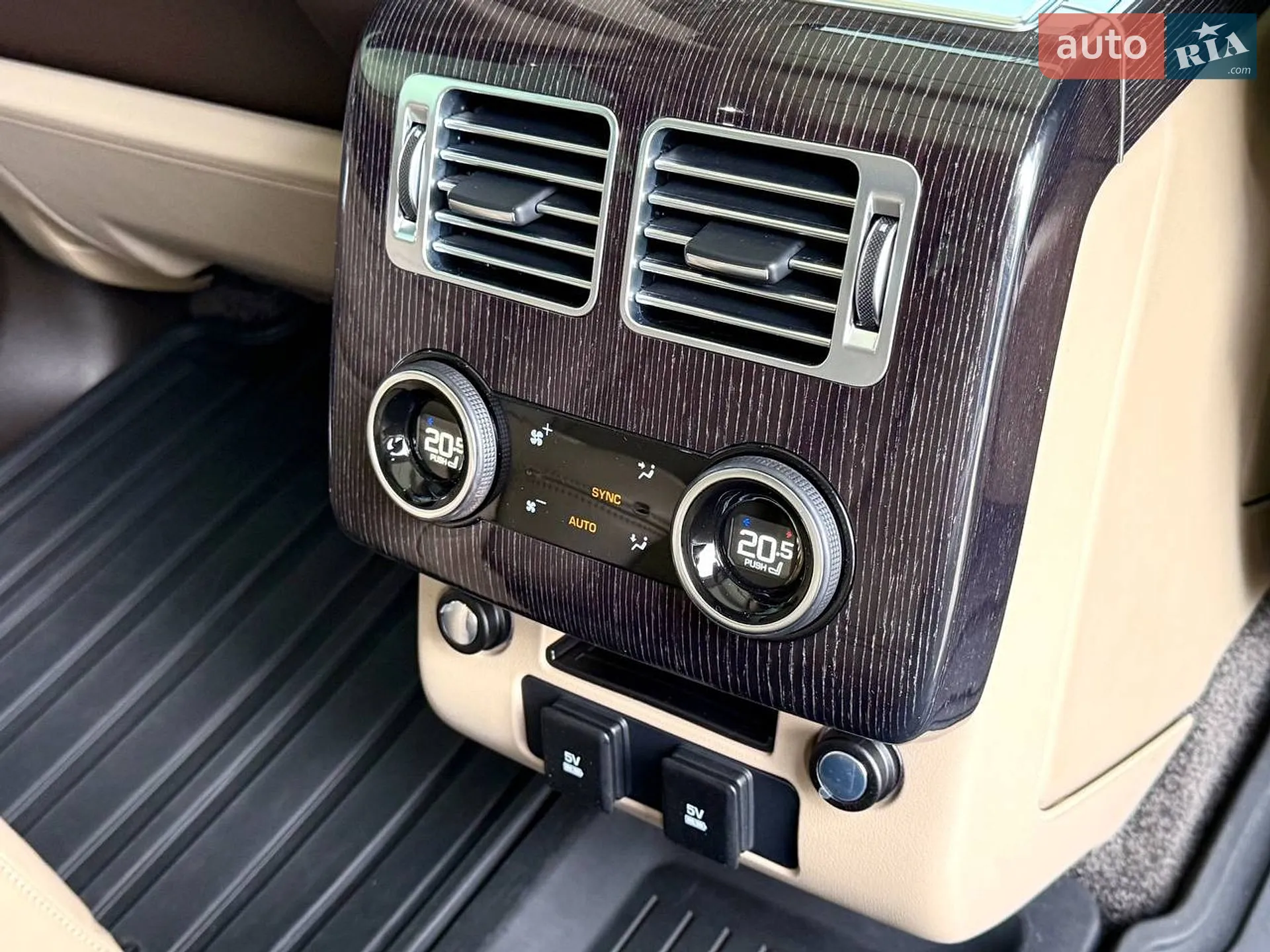 2019 Land Rover Range Rover - мініатюра 48